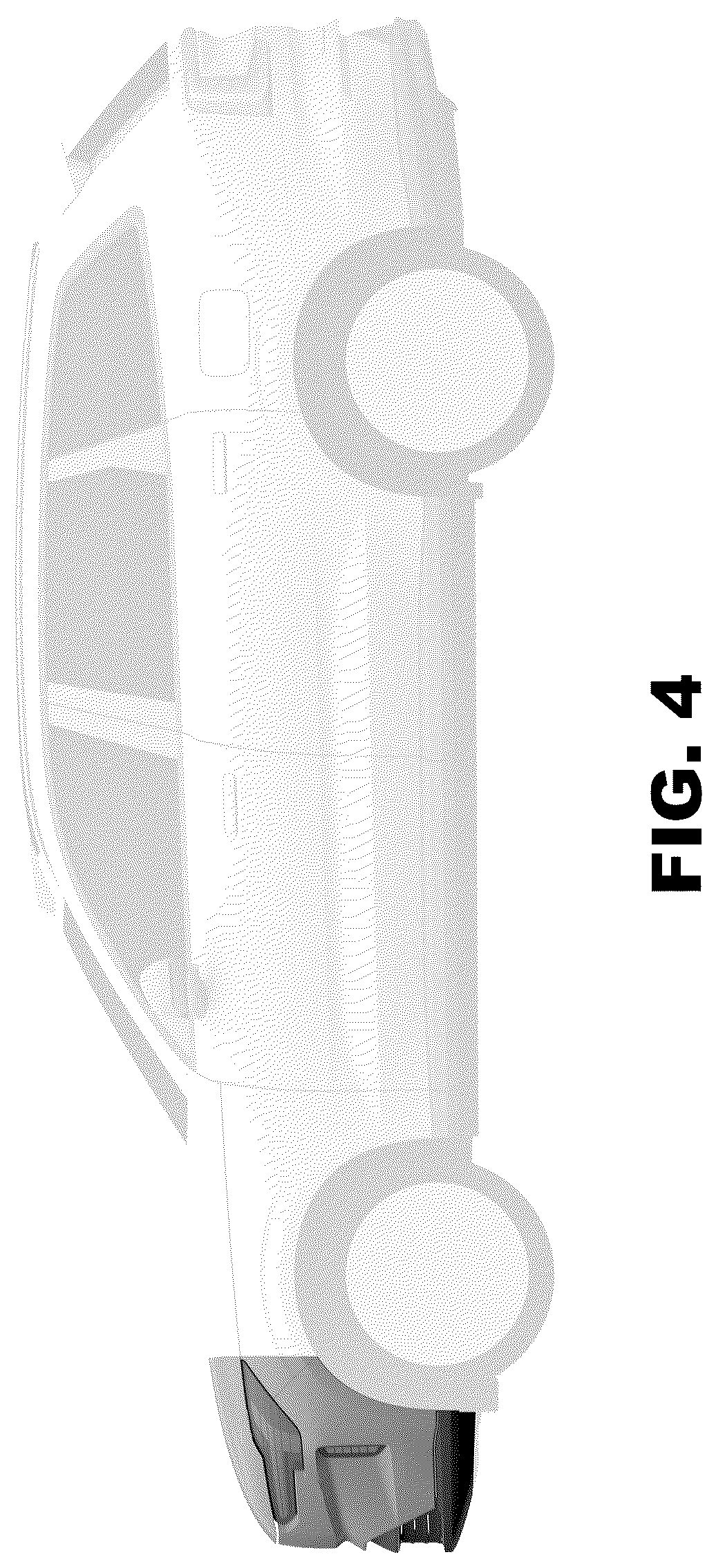 Patent USD1044622 Figure 4 – Automobile