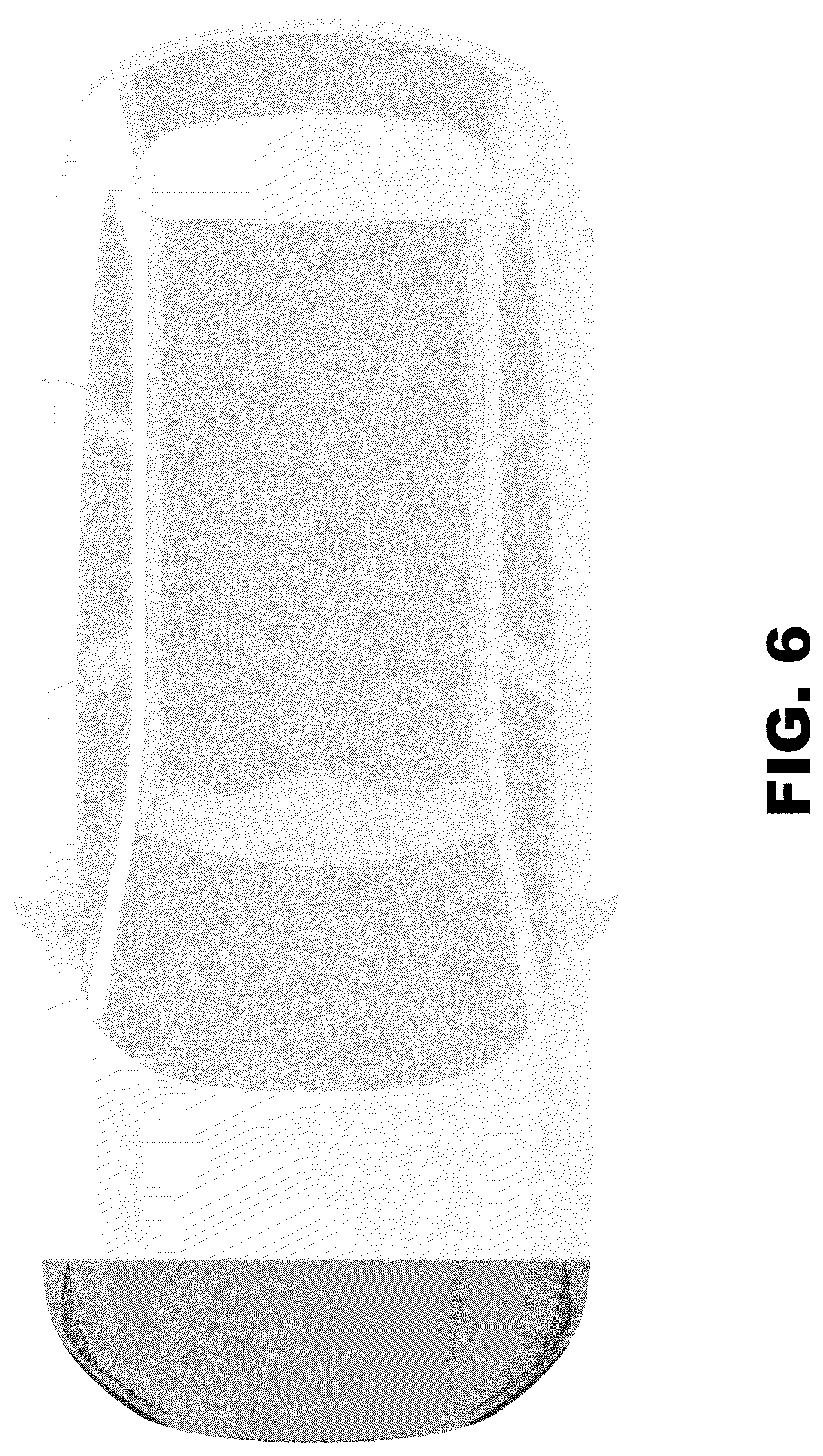 Patent USD1044622 Figure 6 – Automobile