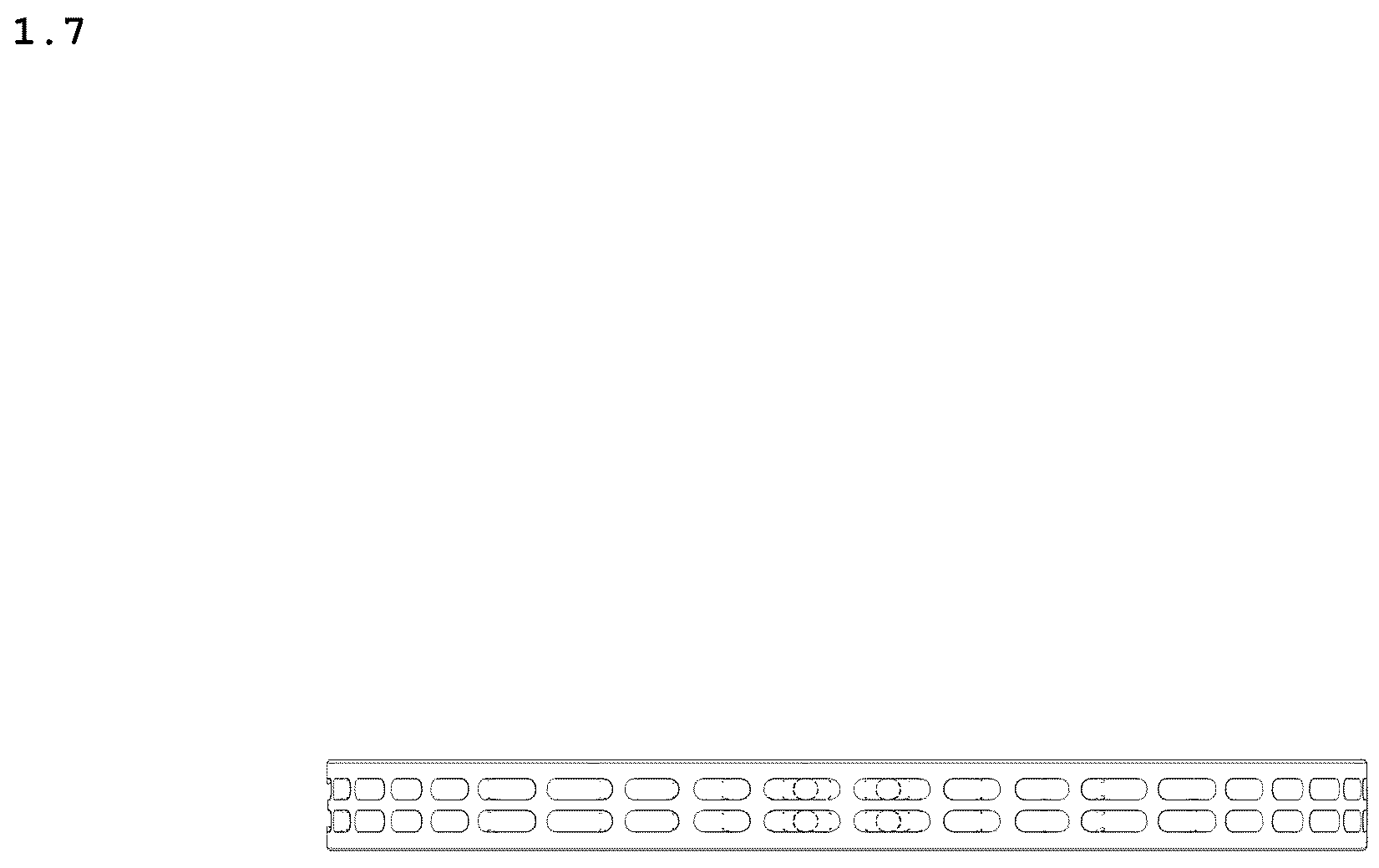 Patent USD1044637 Figure 7 – Brake disc