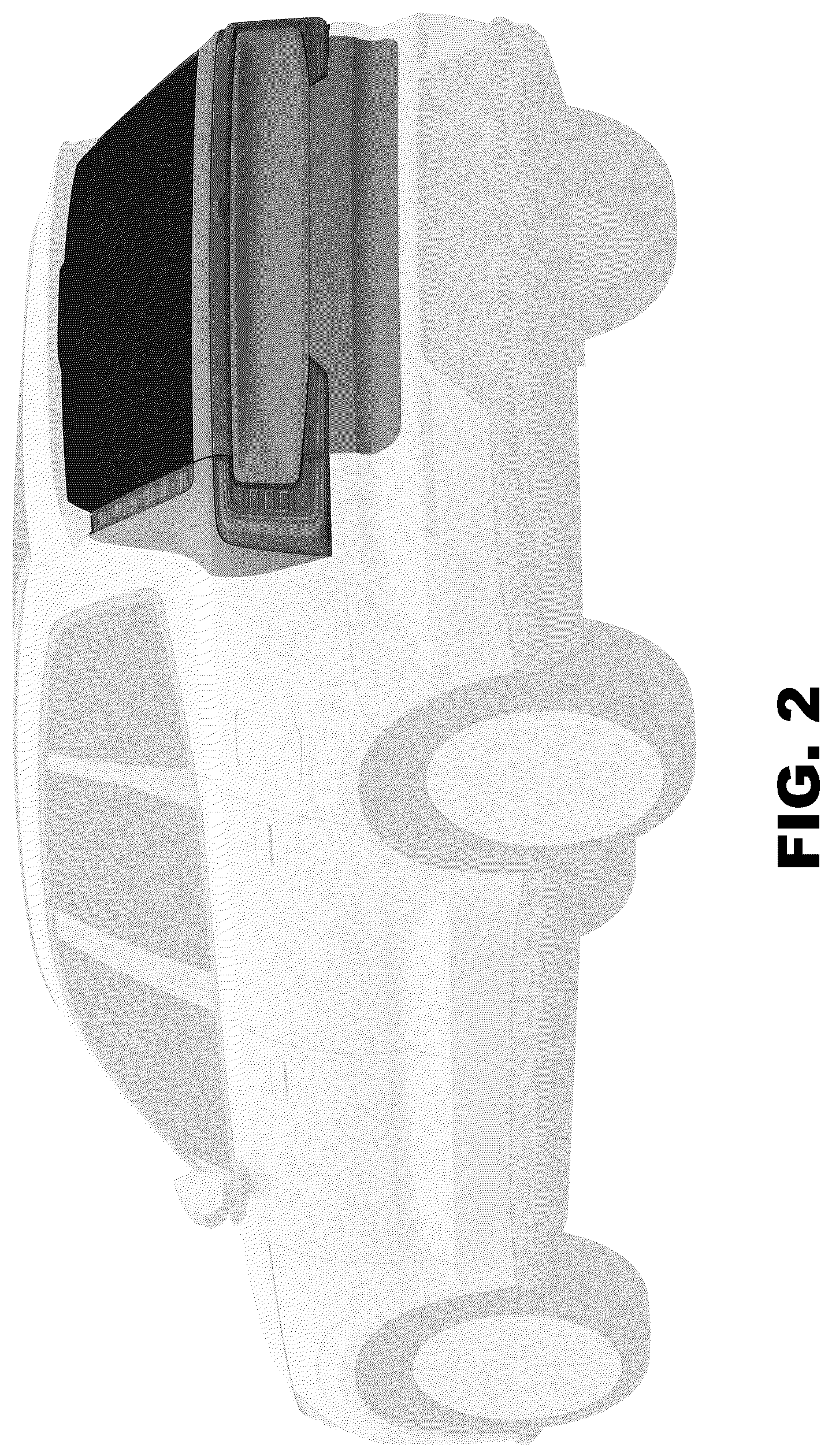 Patent USD1044655 Figure 2 – Automobile