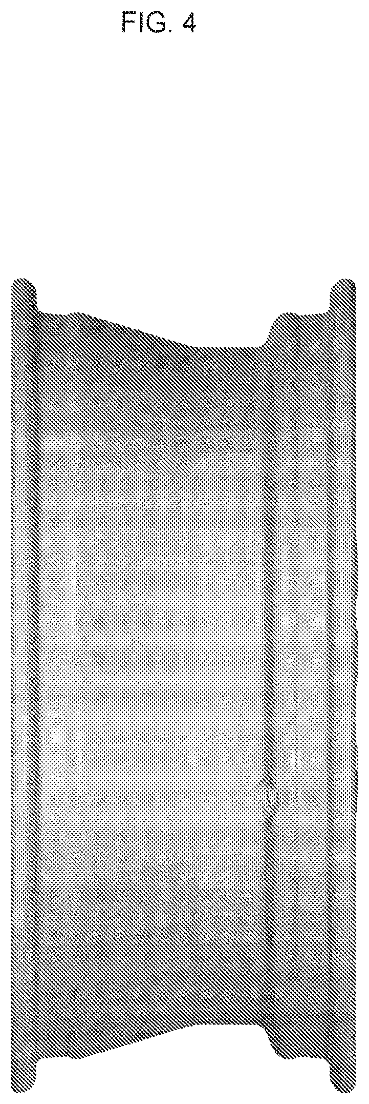 Patent USD1044668 Figure 4 – Wheel for vehicles