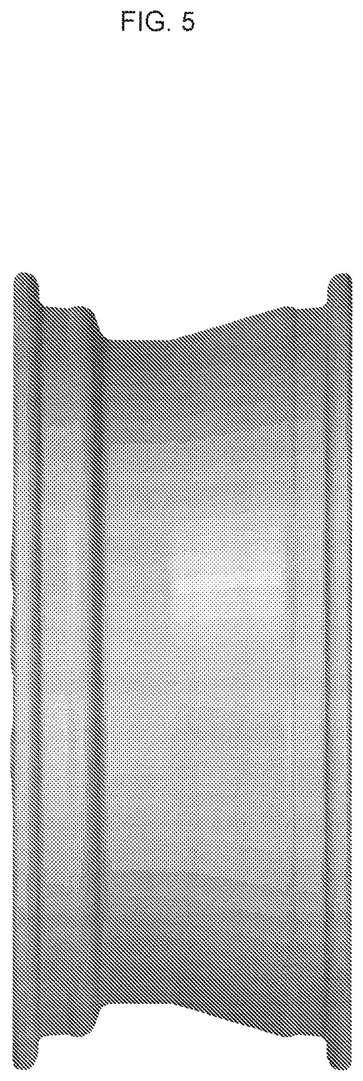 Patent USD1044668 Figure 5 – Wheel for vehicles