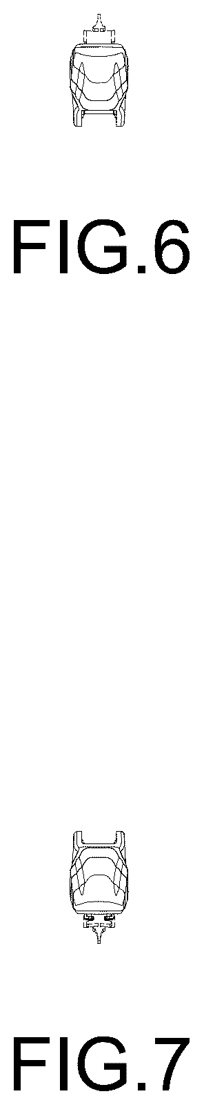 Patent USD1044675 Figure 6 – Wiper