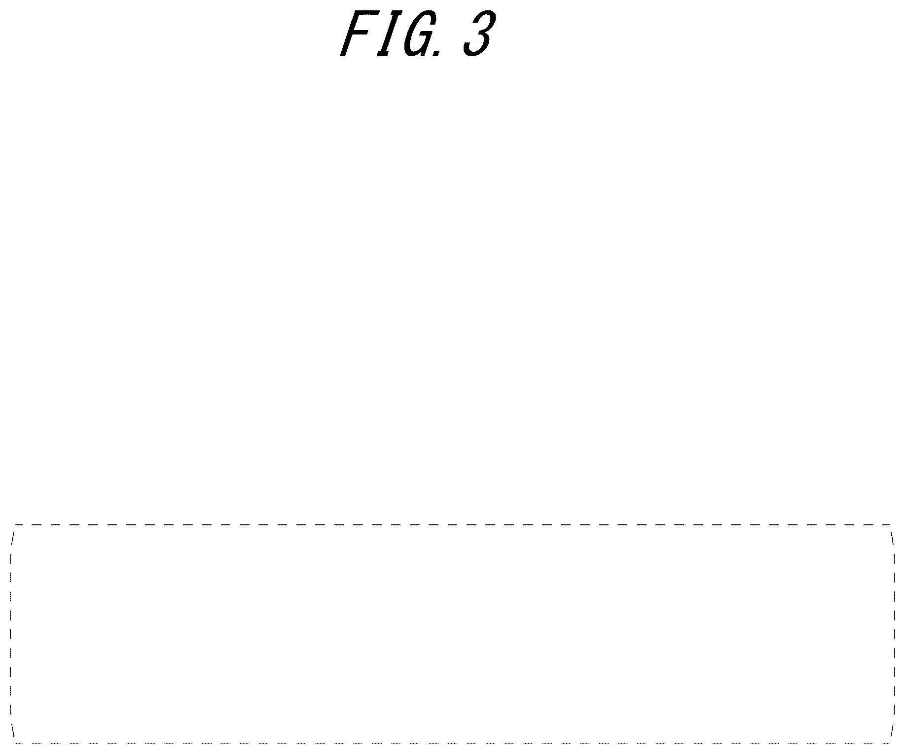 Patent USD1044699 Figure 3 – Non-pneumatic tire