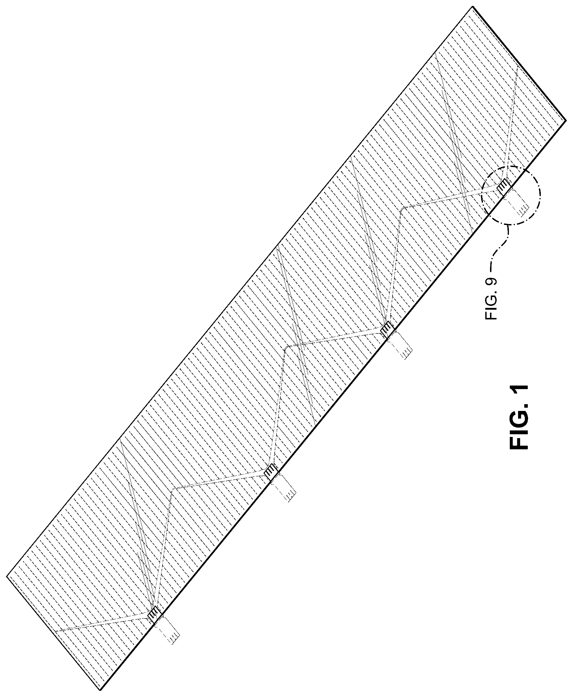 Patent USD1044702 Figure 1 – Solar cell