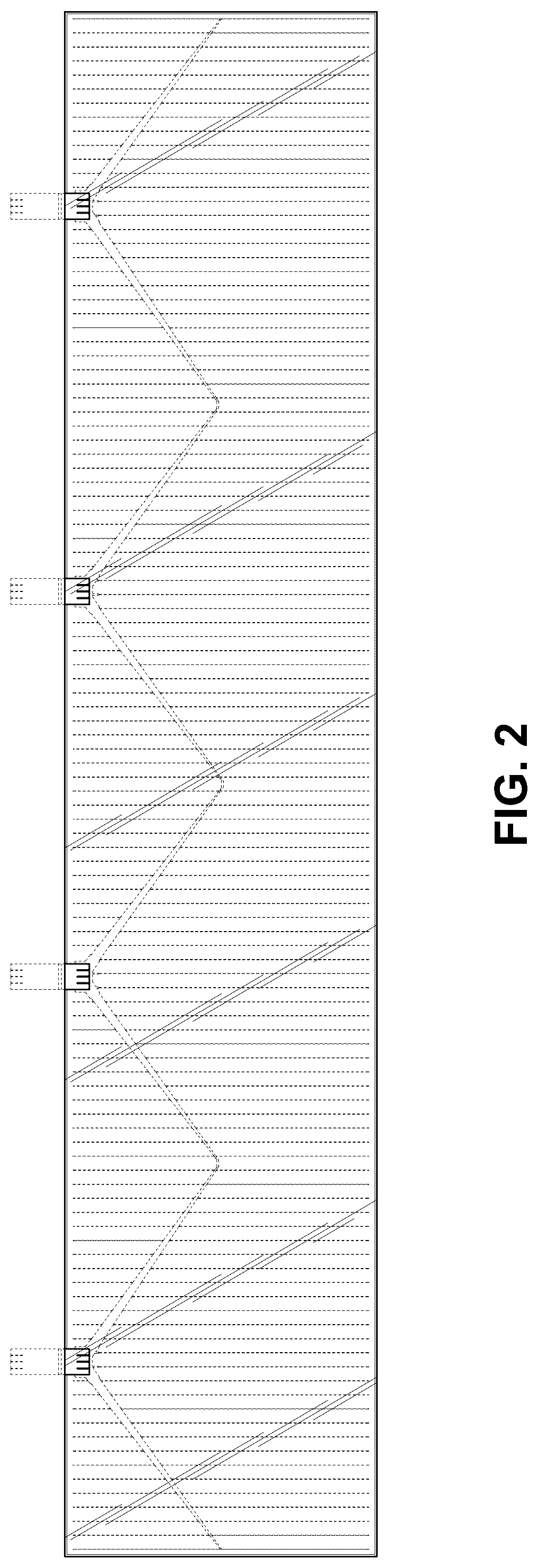 Patent USD1044702 Figure 2 – Solar cell