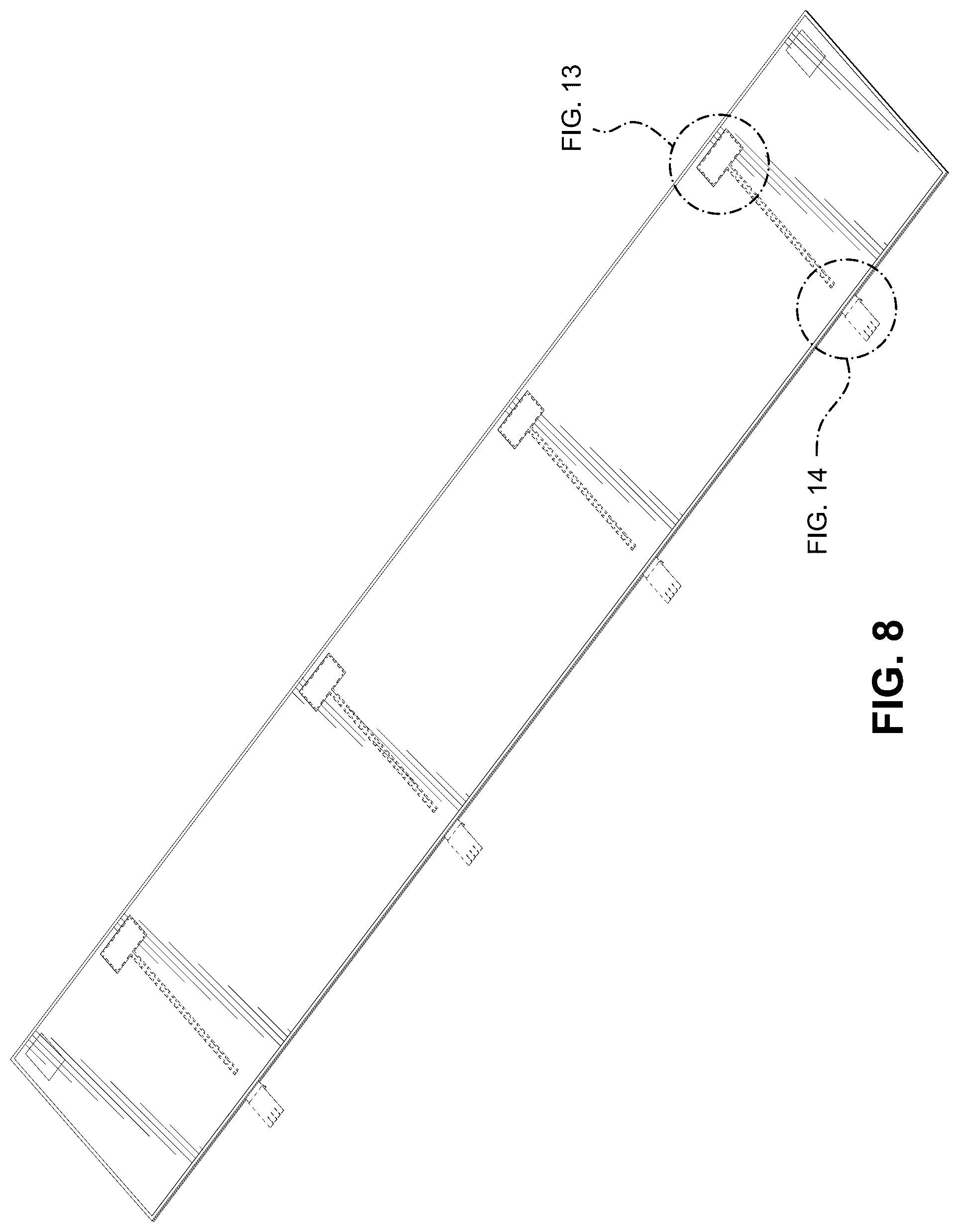 Patent USD1044702 Figure 6 – Solar cell