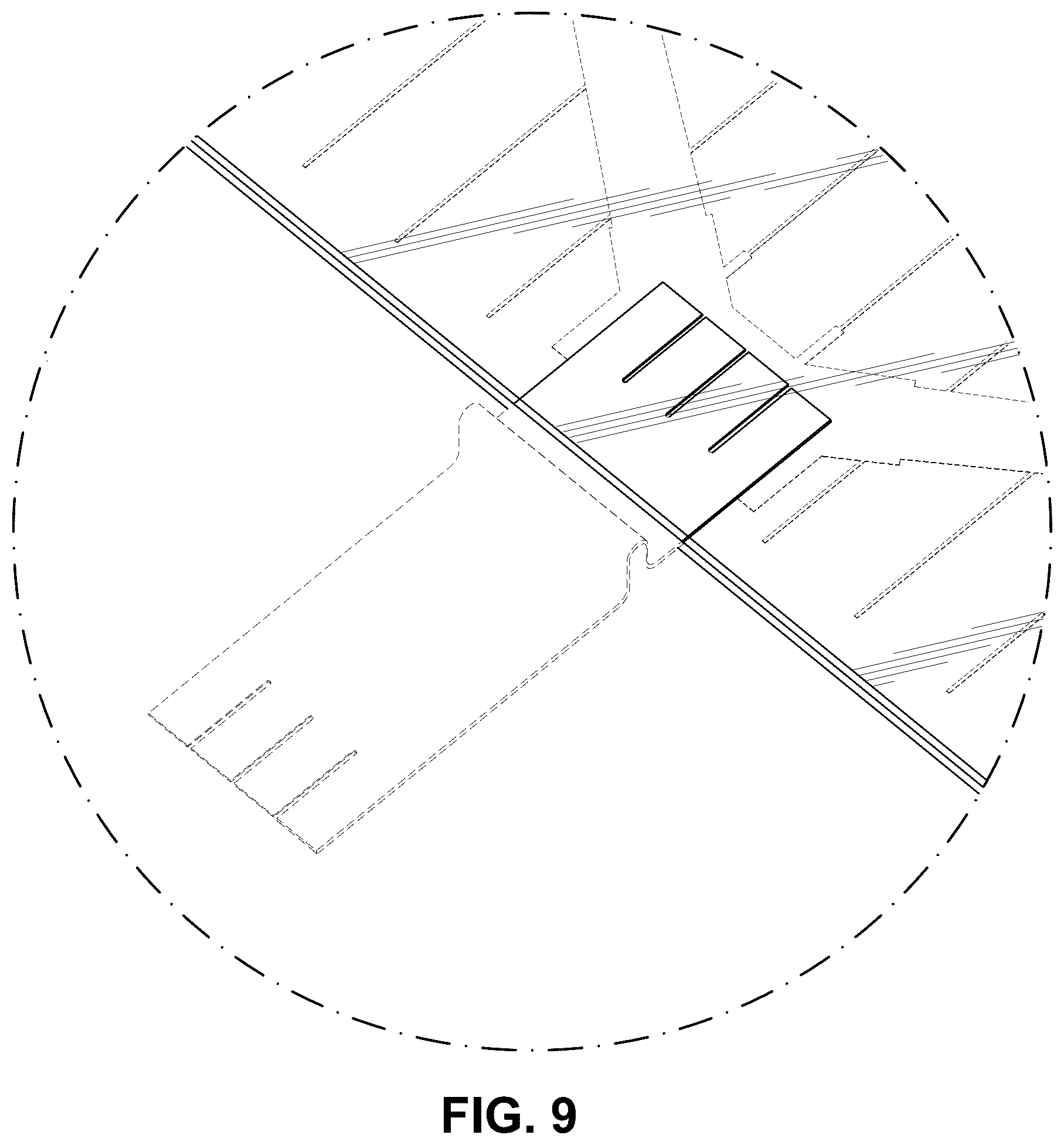 Patent USD1044702 Figure 7 – Solar cell