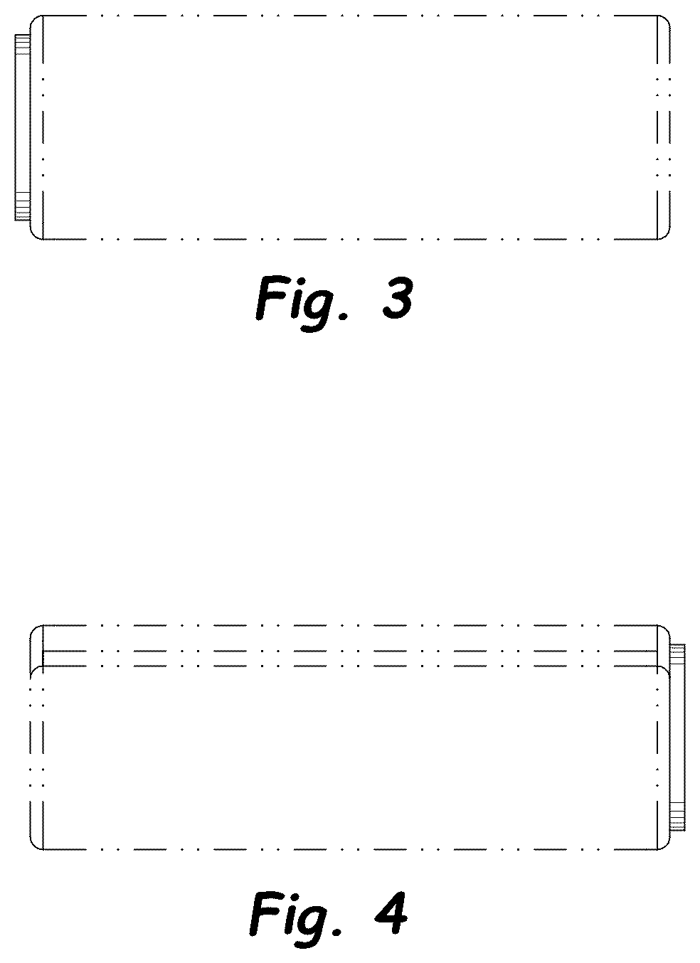 Patent USD1044706 Figure 2 – Charger