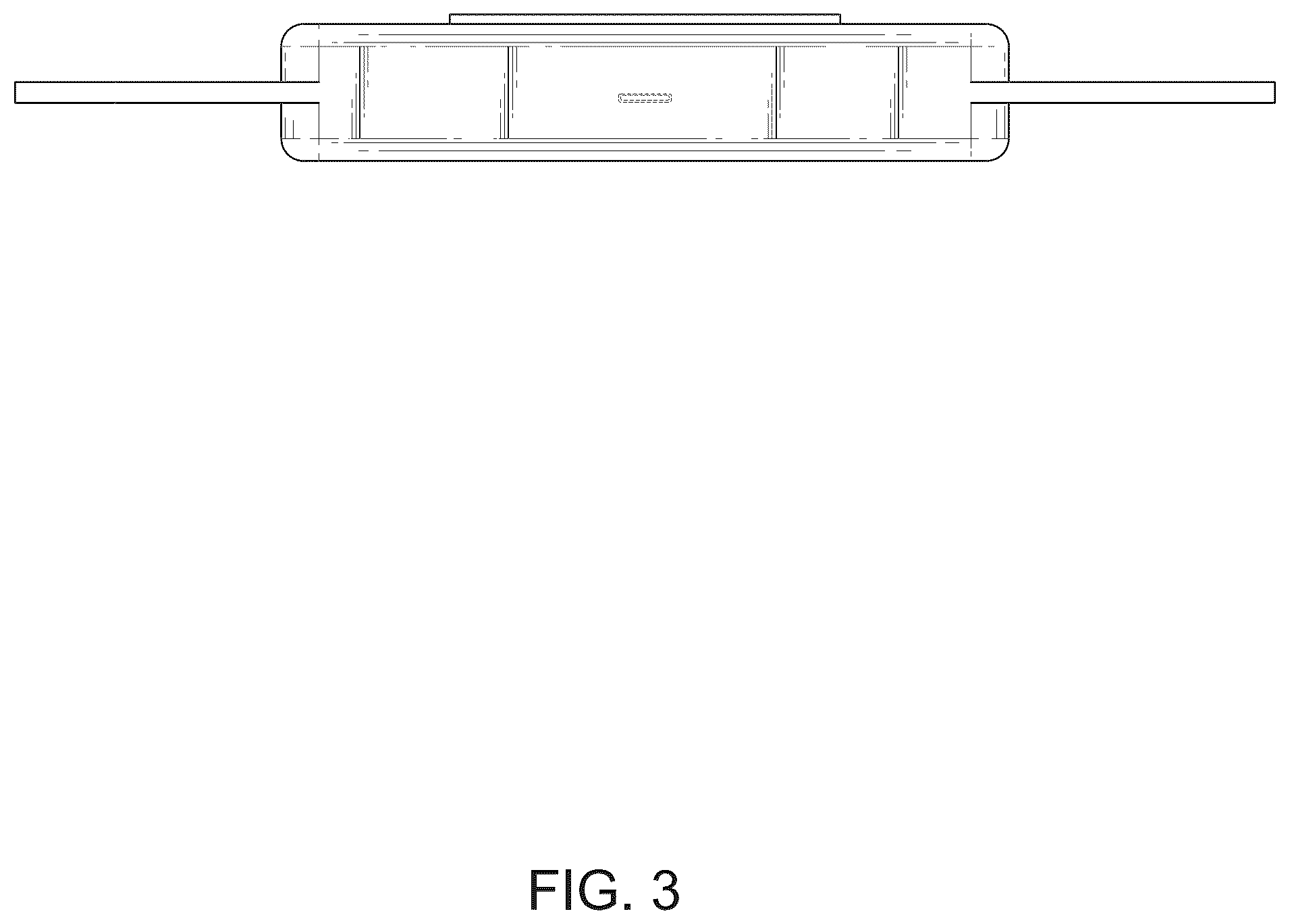 Patent USD1044712 Figure 3 – Charger