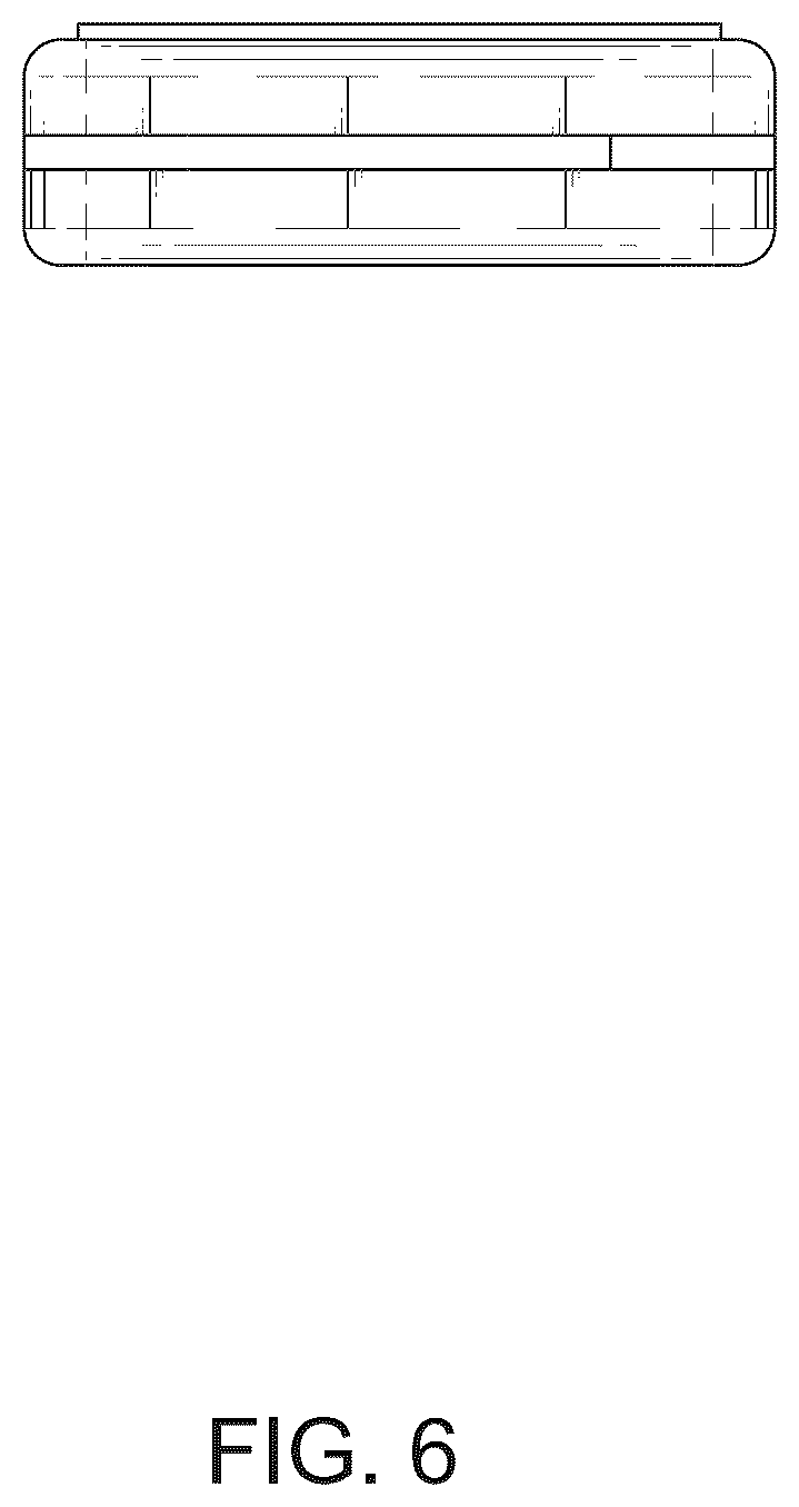 Patent USD1044712 Figure 6 – Charger