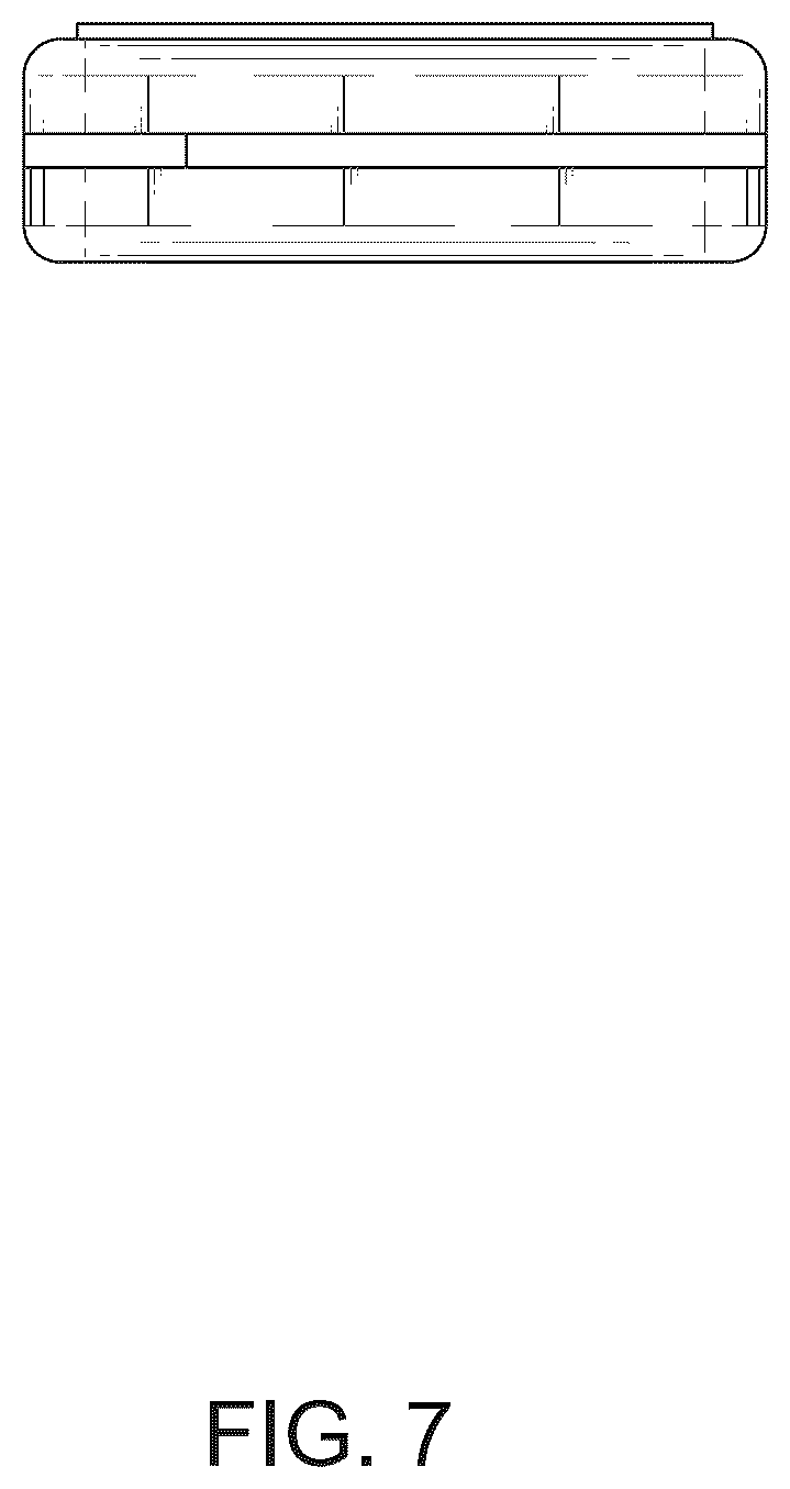 Patent USD1044712 Figure 7 – Charger