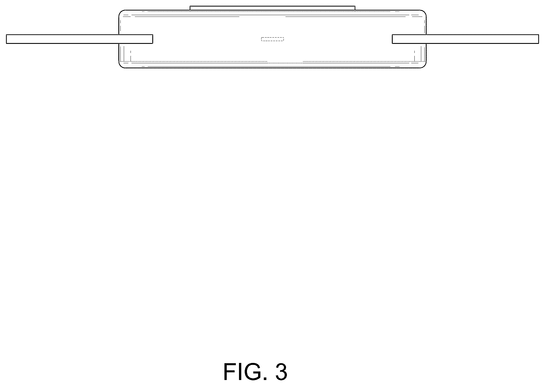 Patent USD1044713 Figure 3 – Charger