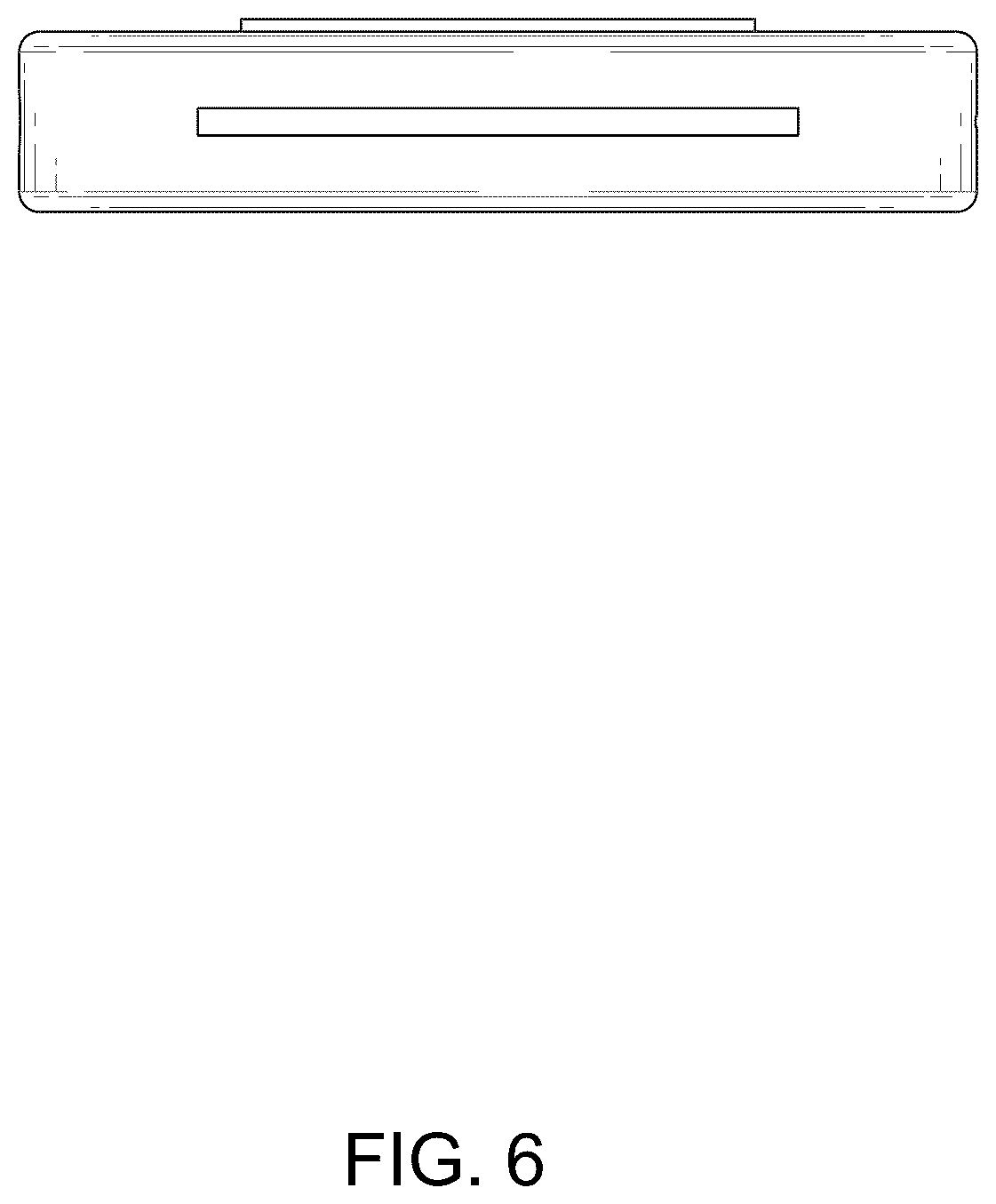 Patent USD1044713 Figure 6 – Charger