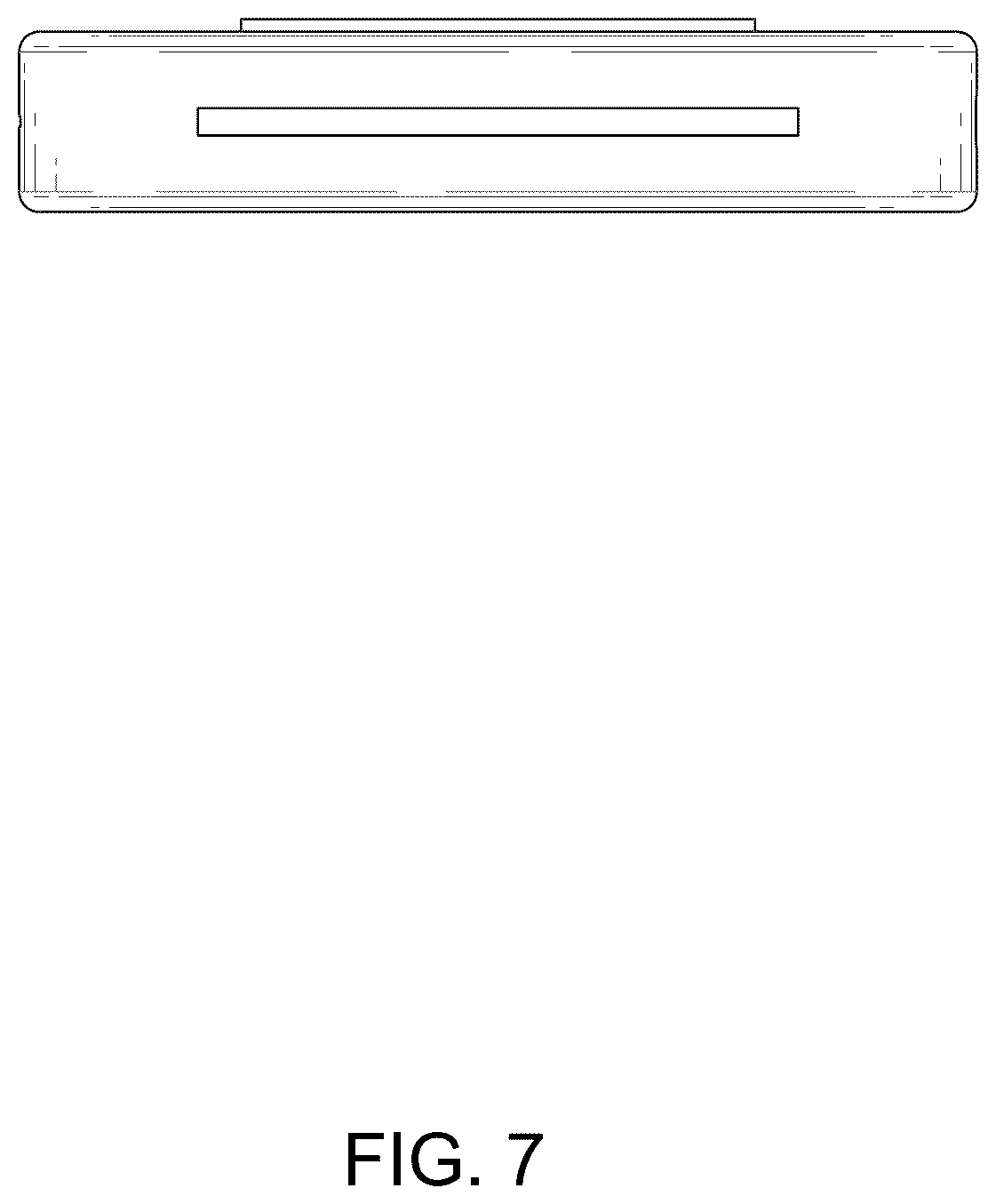 Patent USD1044713 Figure 7 – Charger