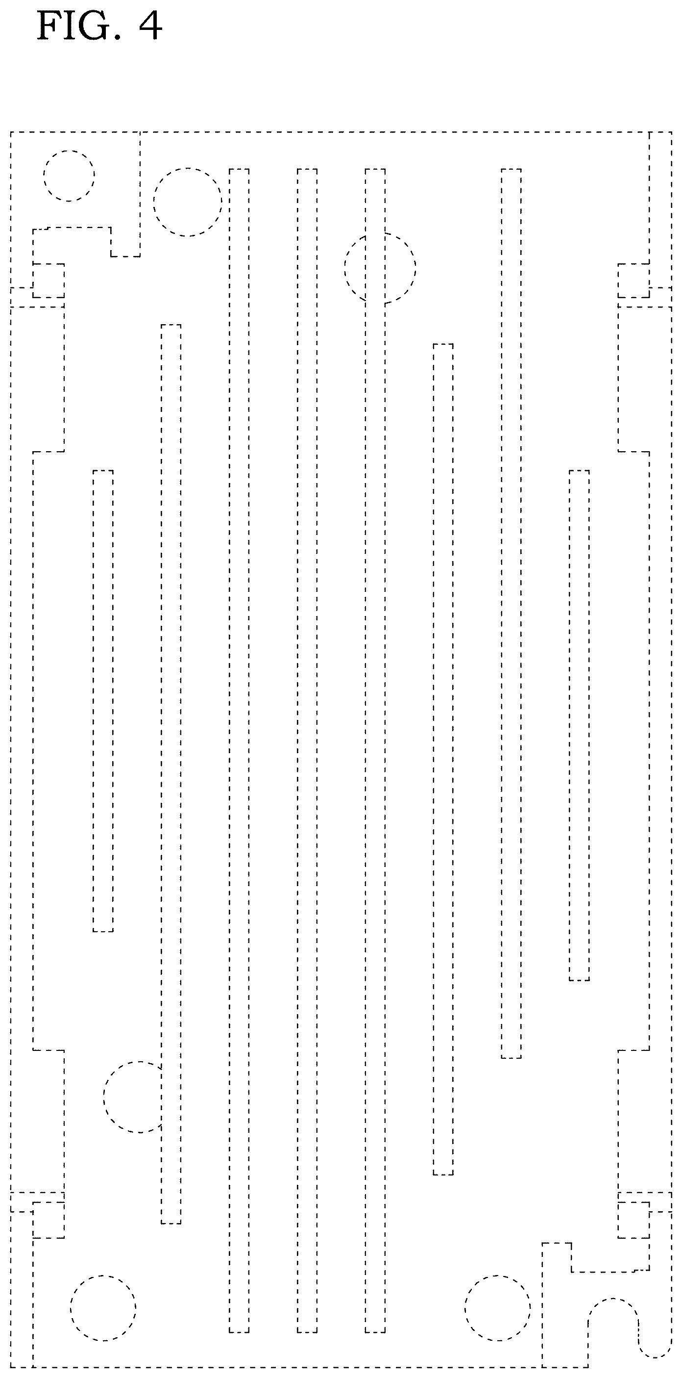 Patent USD1044719 Figure 4 – Inverter
