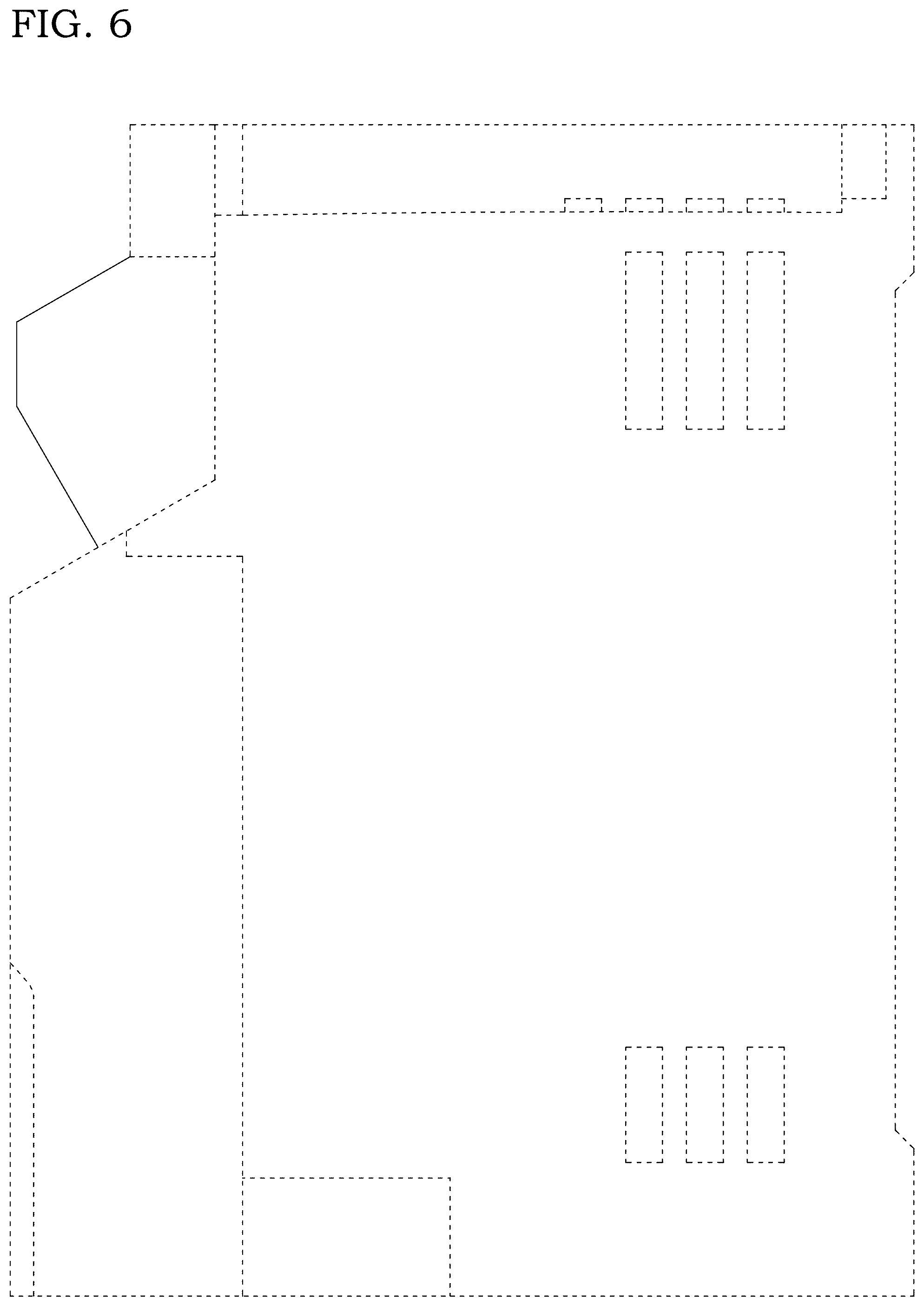 Patent USD1044719 Figure 6 – Inverter