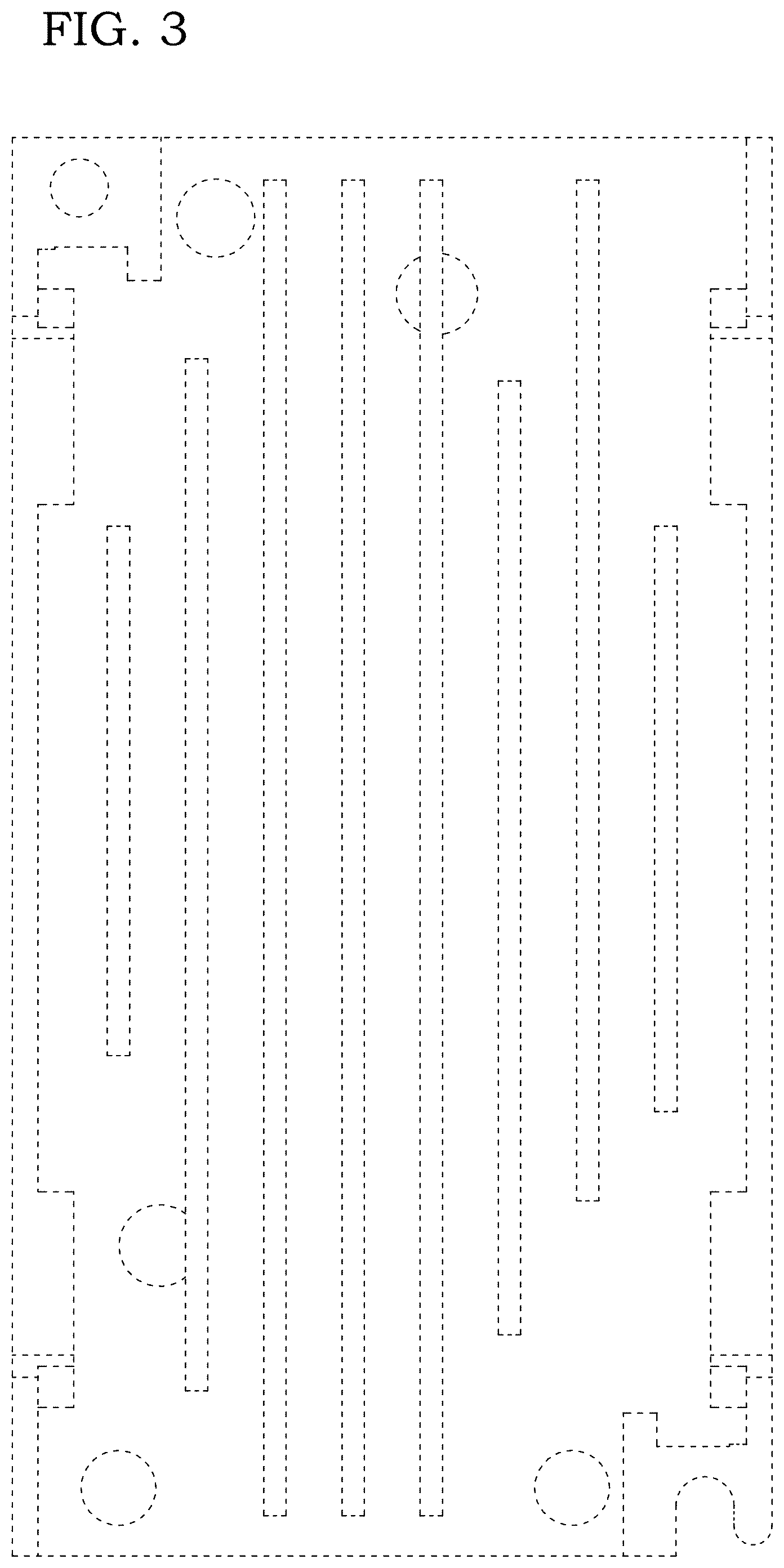 Patent USD1044720 Figure 3 – Inverter