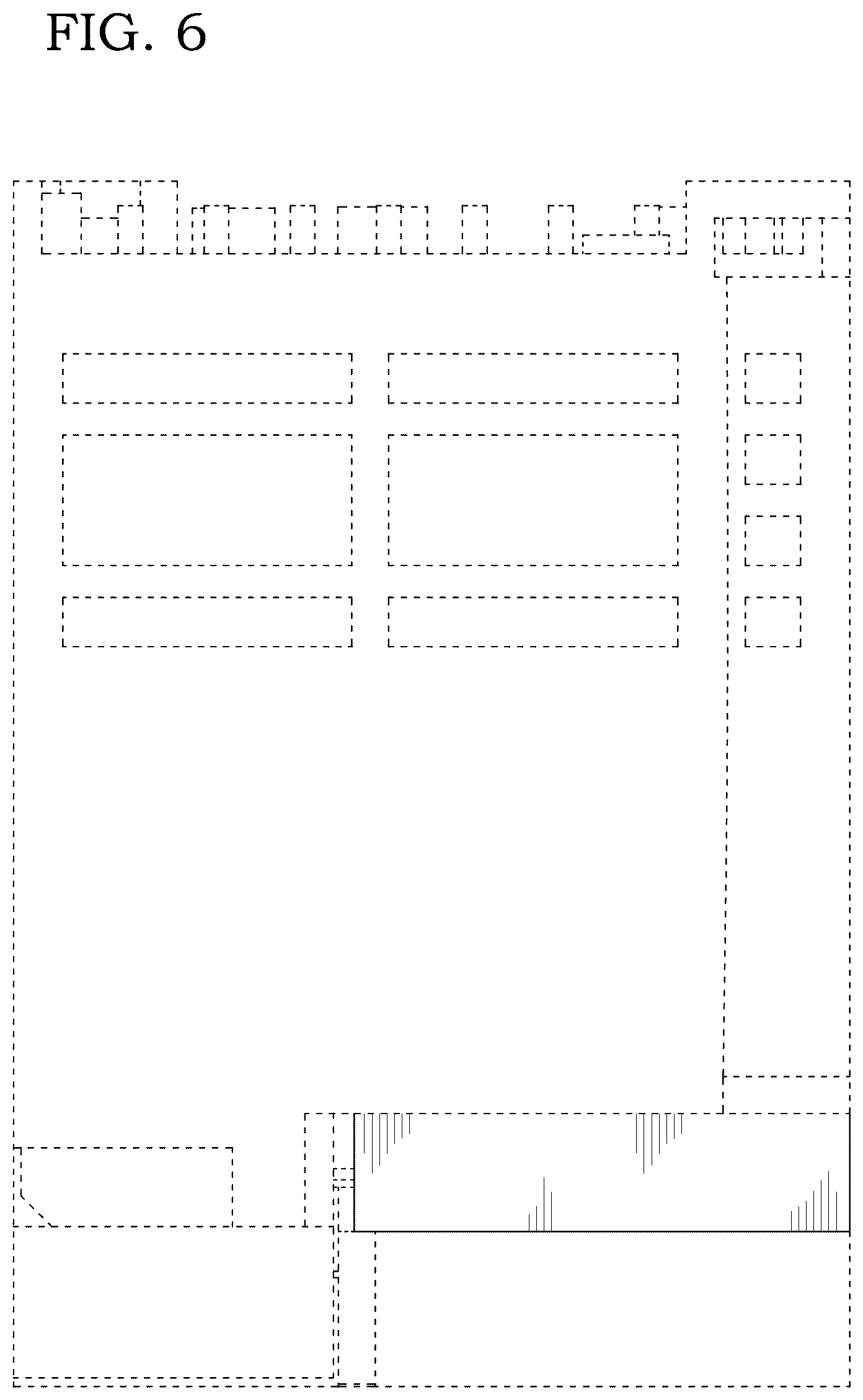 Patent USD1044720 Figure 6 – Inverter