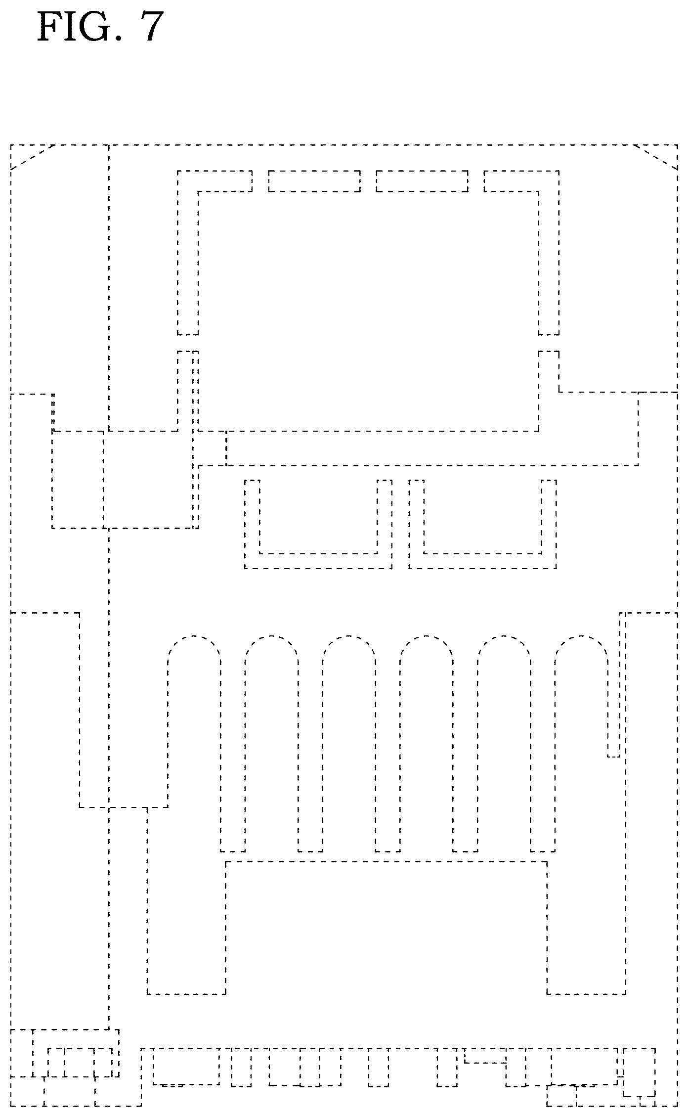 Patent USD1044720 Figure 7 – Inverter