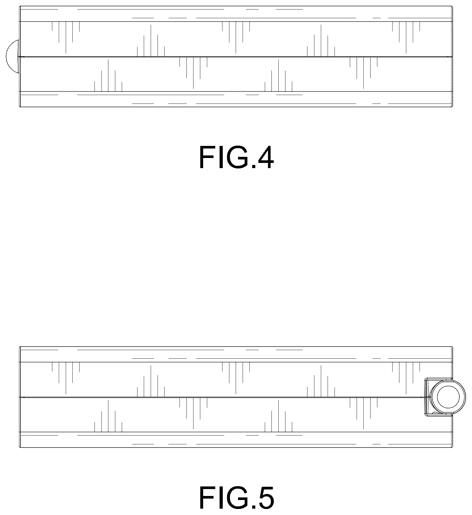 Patent USD1044721 Figure 3 – Adapter
