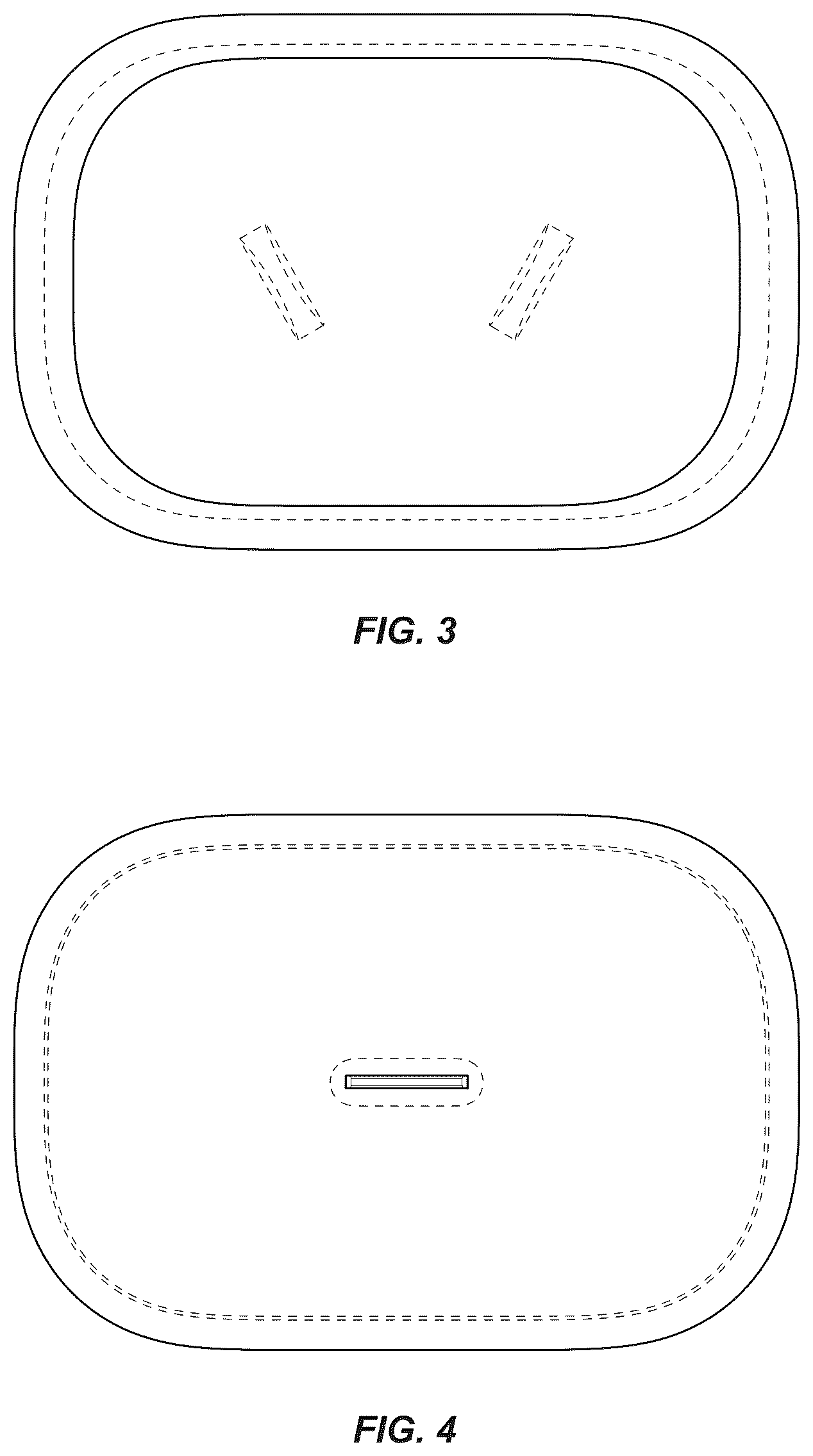 Patent USD1044723 Figure 3 – Adapter