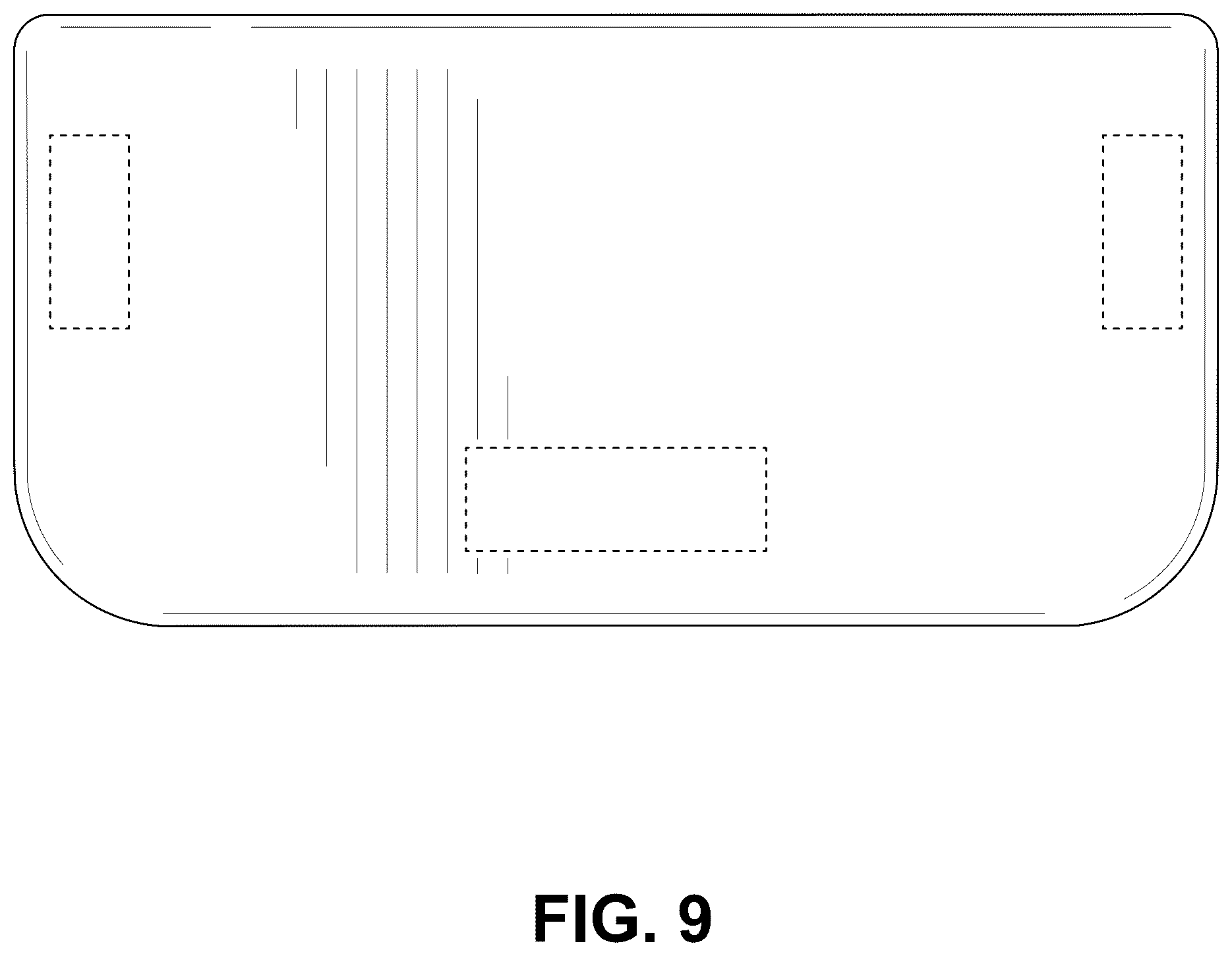 Patent USD1044731 Figure 9 – Connector