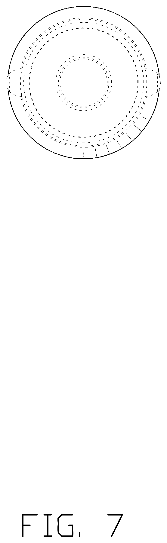 Patent USD1044735 Figure 7 – Car charger