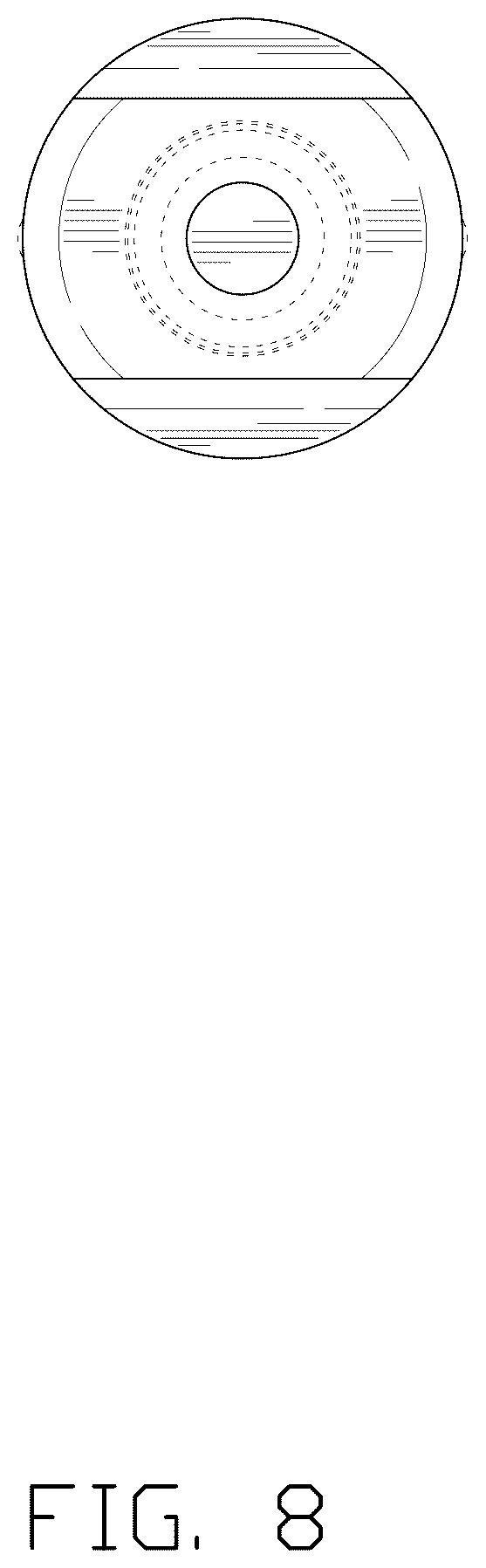 Patent USD1044735 Figure 8 – Car charger