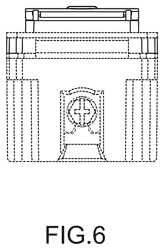 Patent USD1044746 Figure 6 – Digital astronomic timer switch