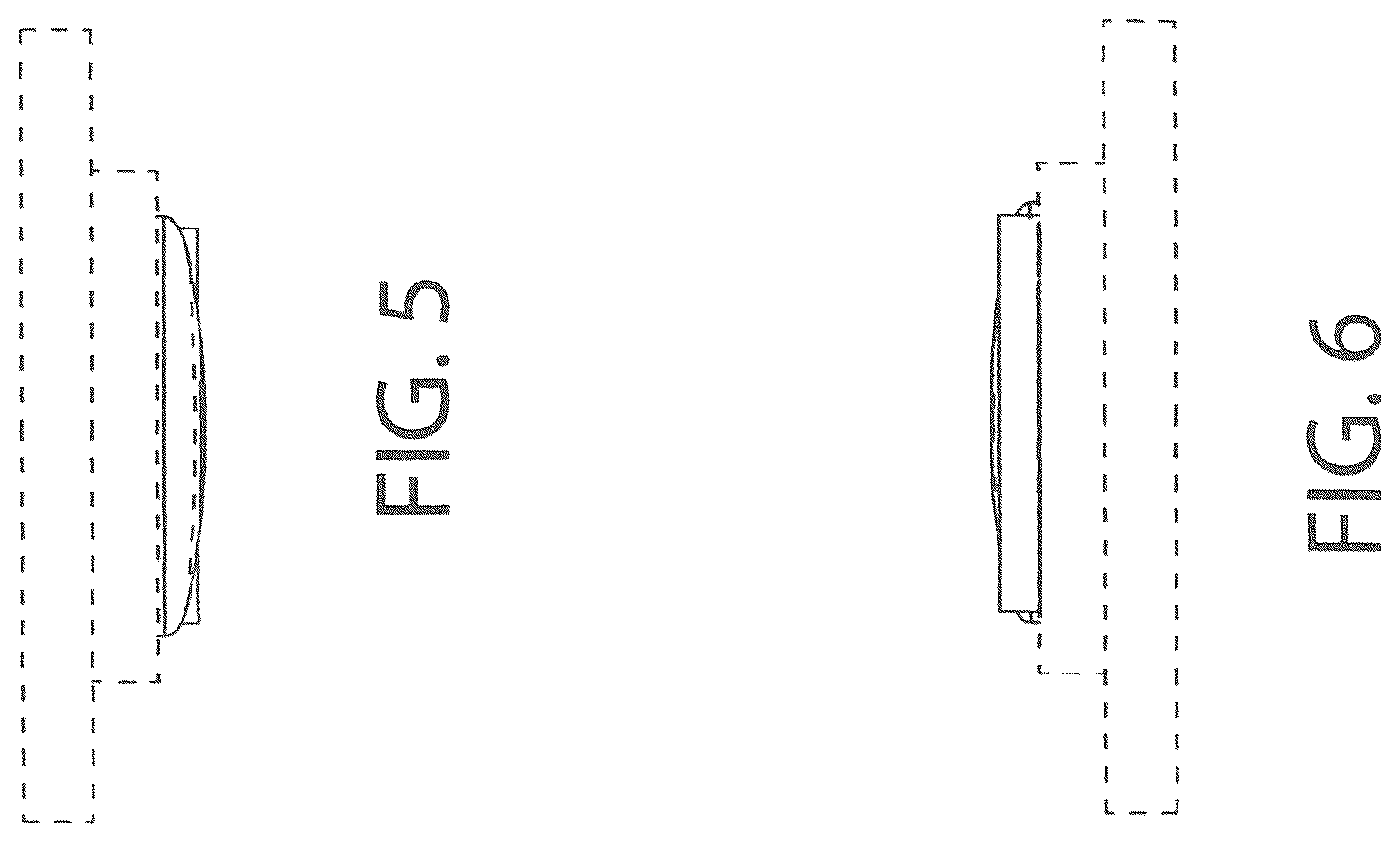 Patent USD1044749 Figure 3 – Electrical connector for heated wearables control