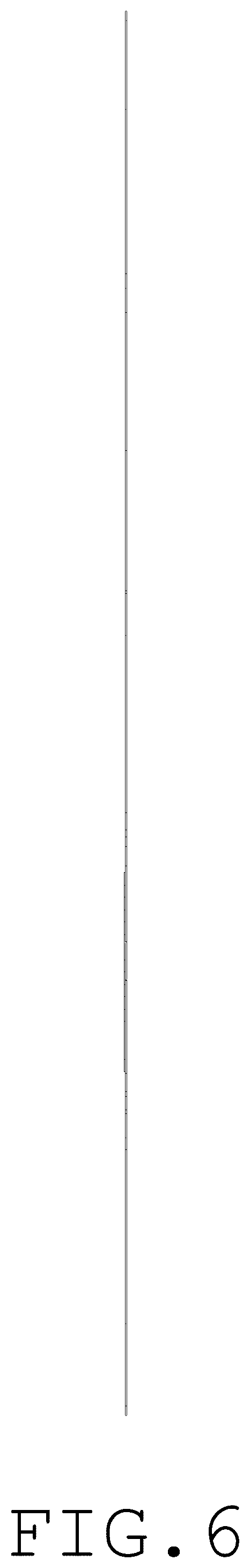 Patent USD1044753 Figure 6 – Flexible printed circuit board for game controllers