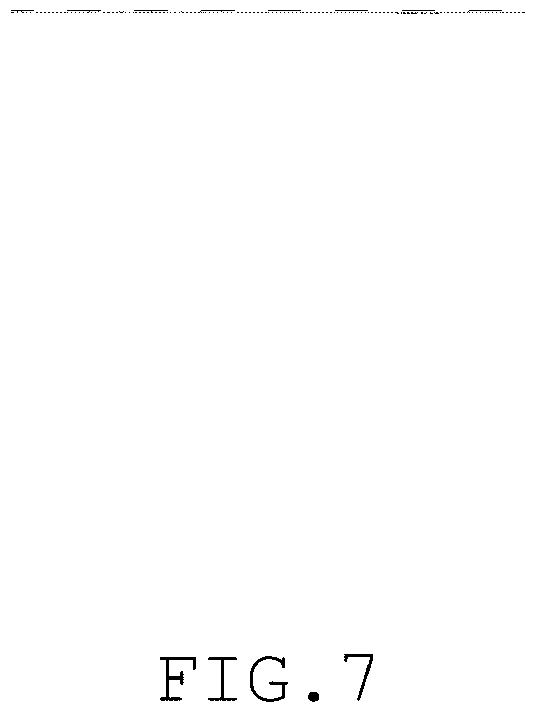 Patent USD1044753 Figure 7 – Flexible printed circuit board for game controllers