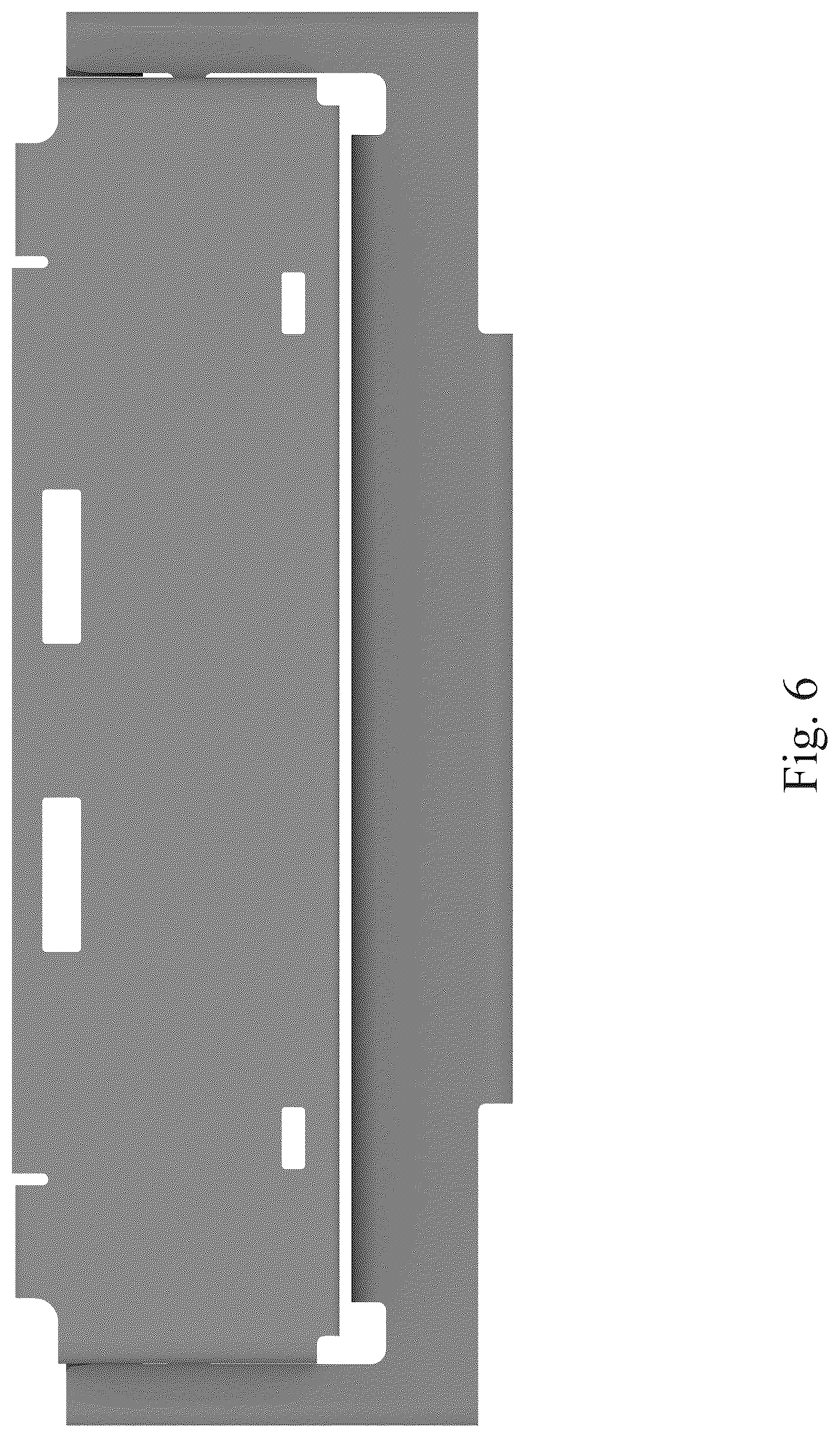 Patent USD1044755 Figure 6 – Locking device