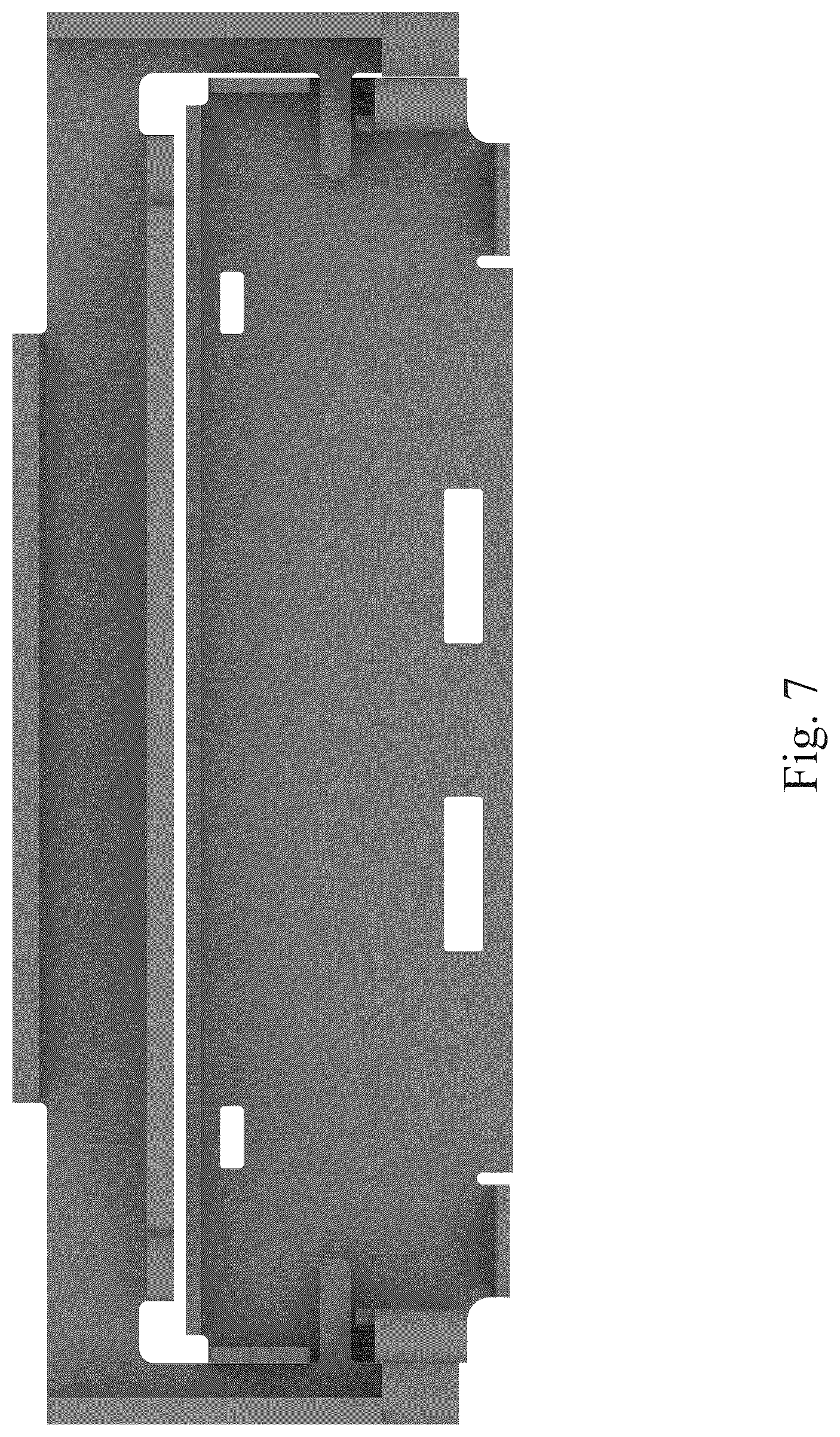 Patent USD1044755 Figure 7 – Locking device