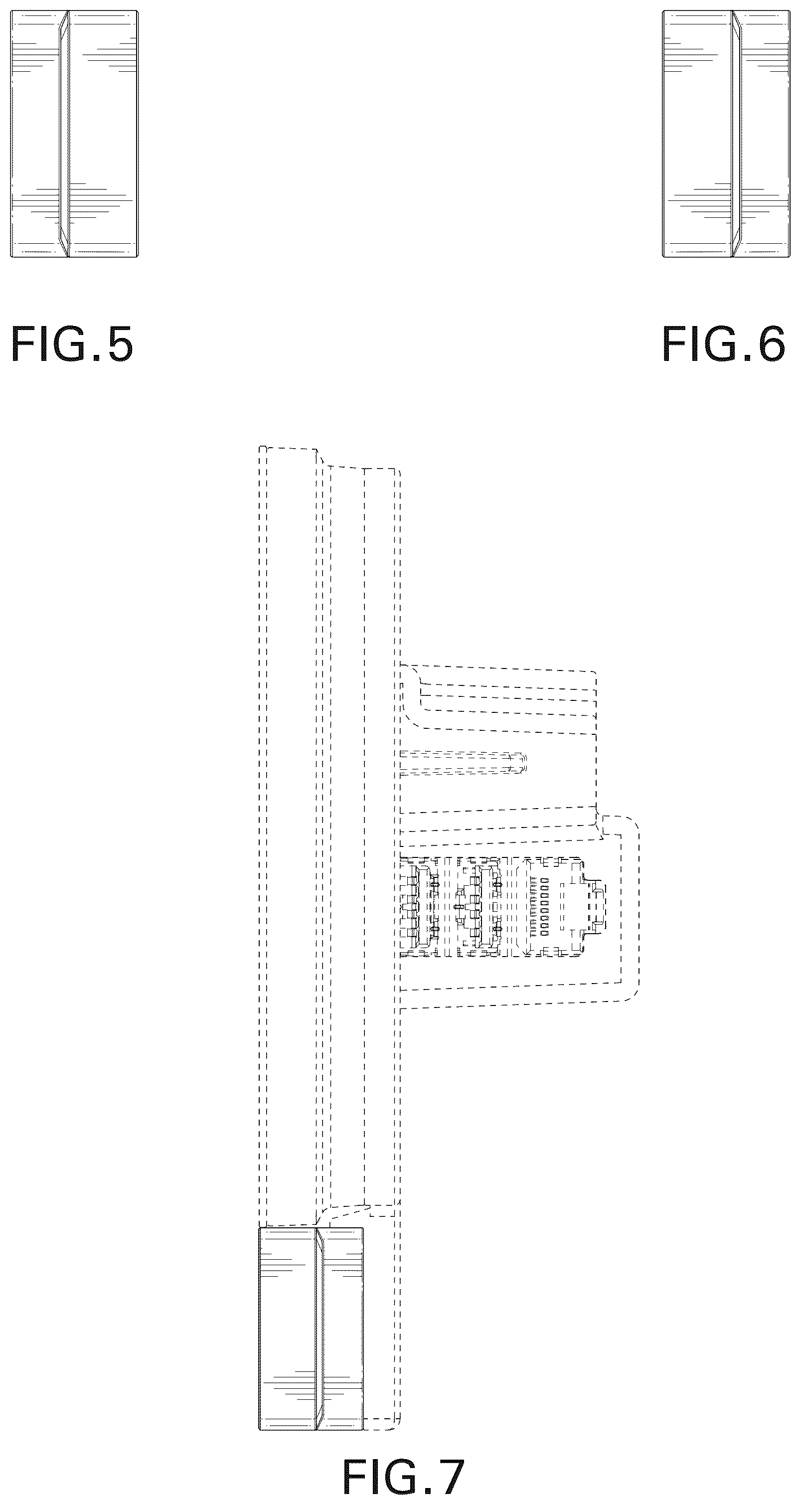 Patent USD1044756 Figure 4 – RFID reader