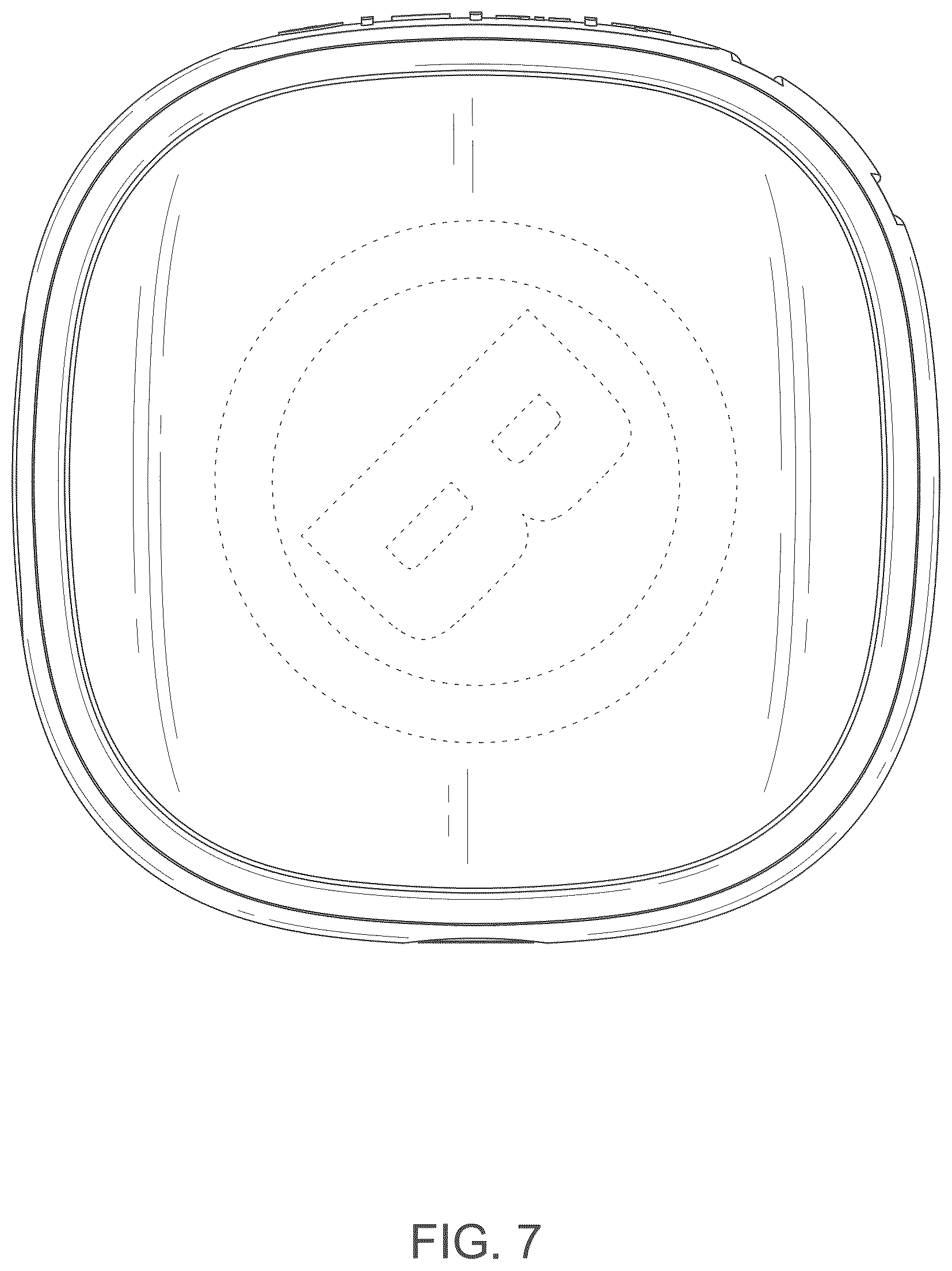 Patent USD1044763 Figure 5 – Bluetooth speaker