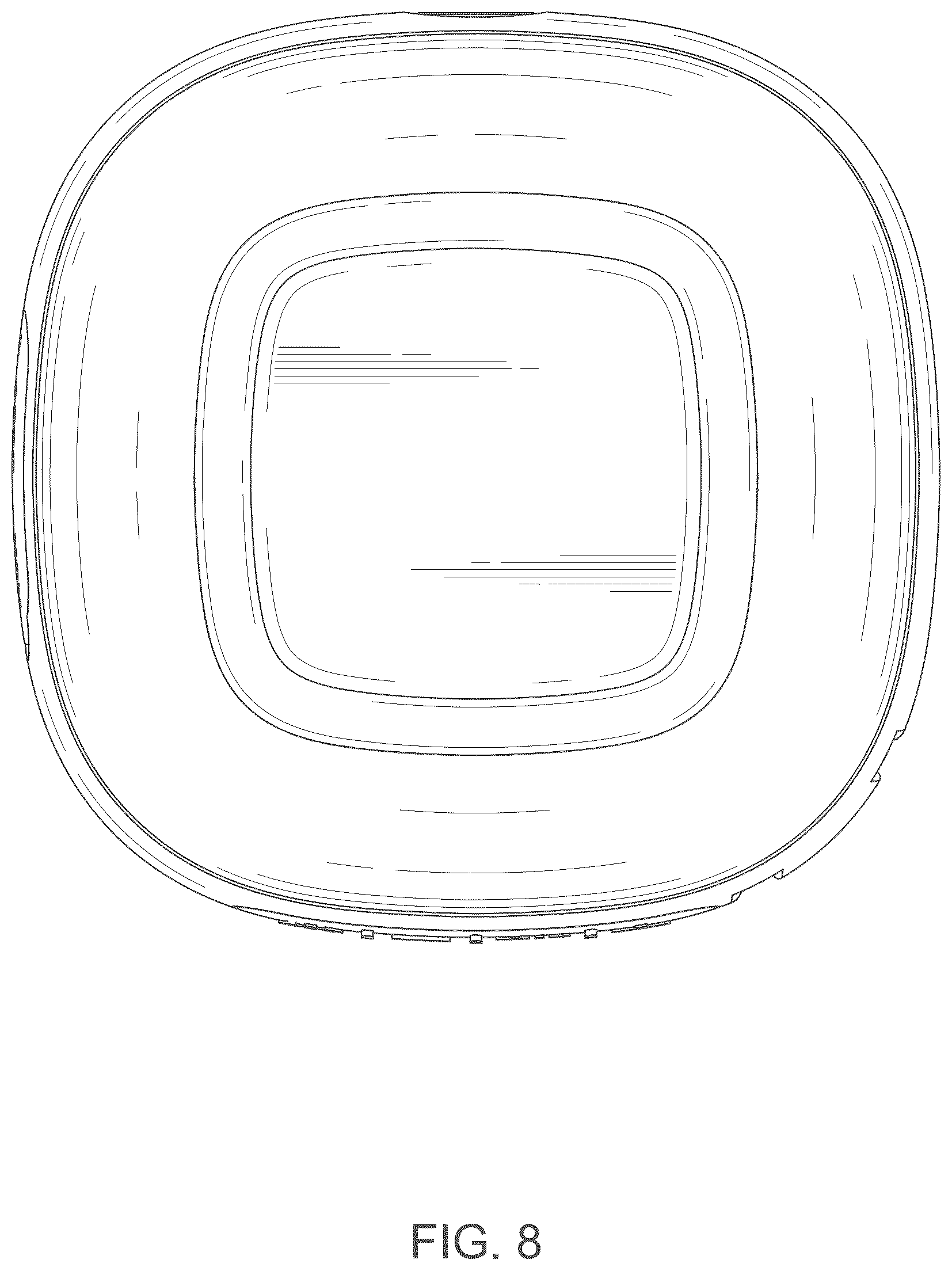 Patent USD1044763 Figure 6 – Bluetooth speaker