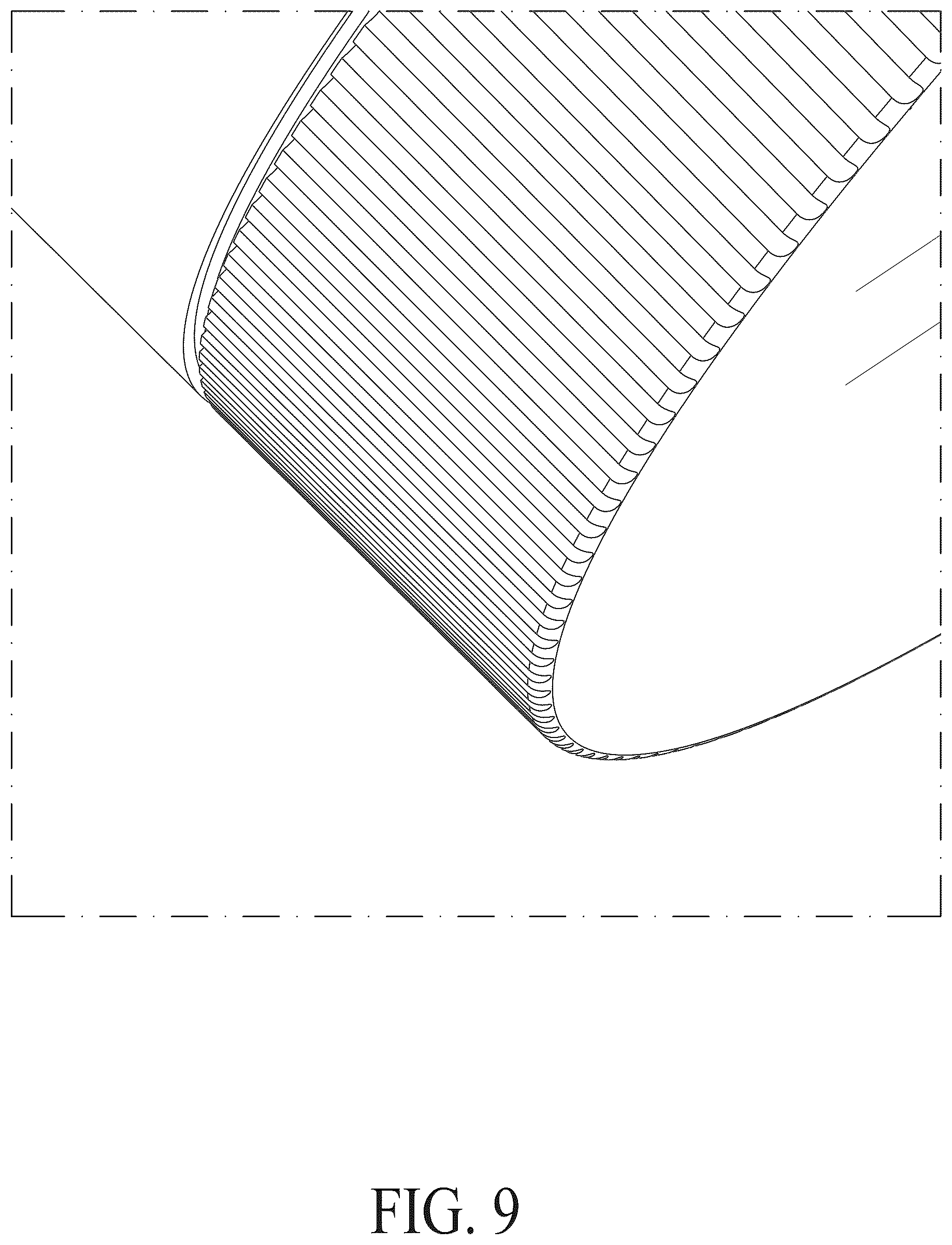 Patent USD1044769 Figure 9 – Headphone