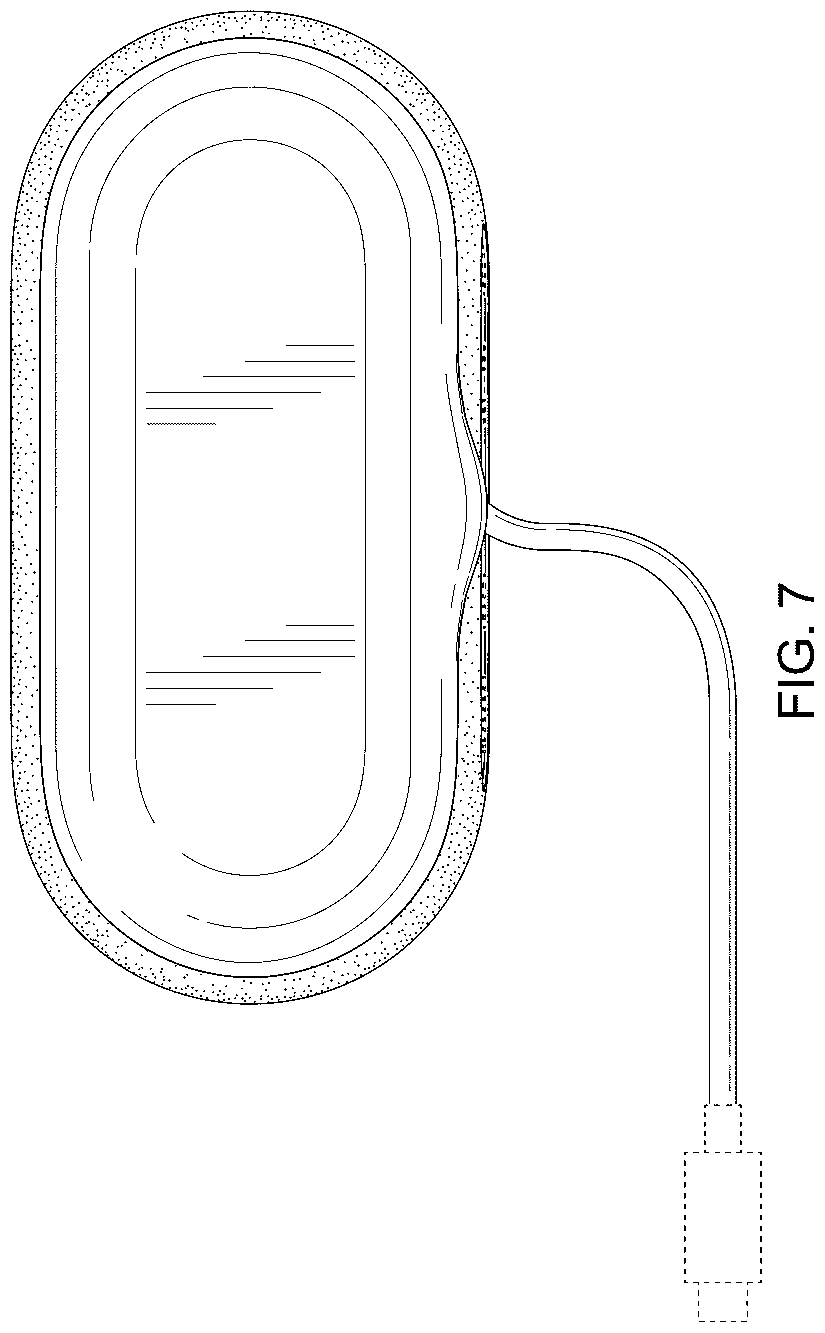 Patent USD1044774 Figure 6 – Speaker