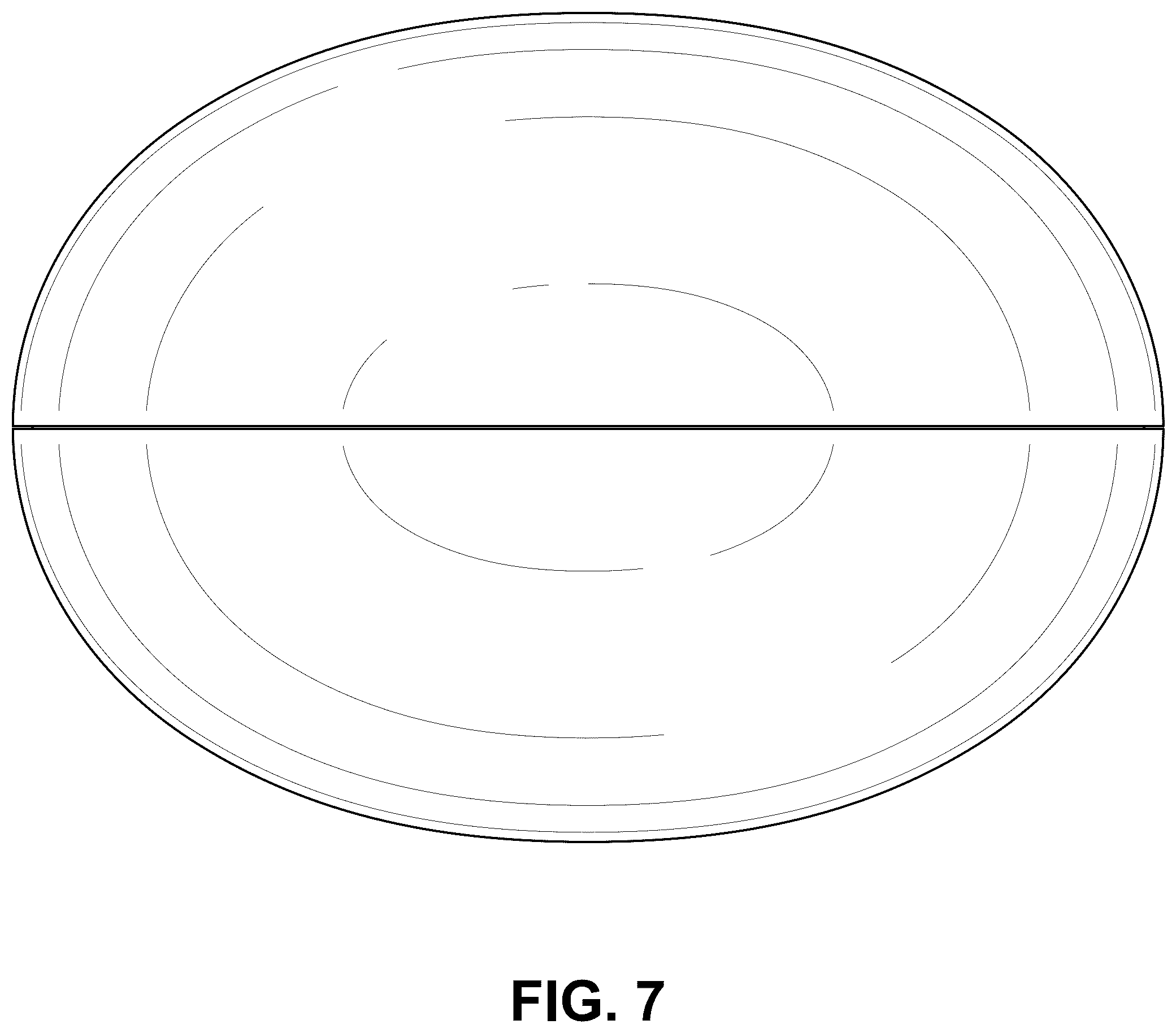 Patent USD1044785 Figure 7 – Wireless network device