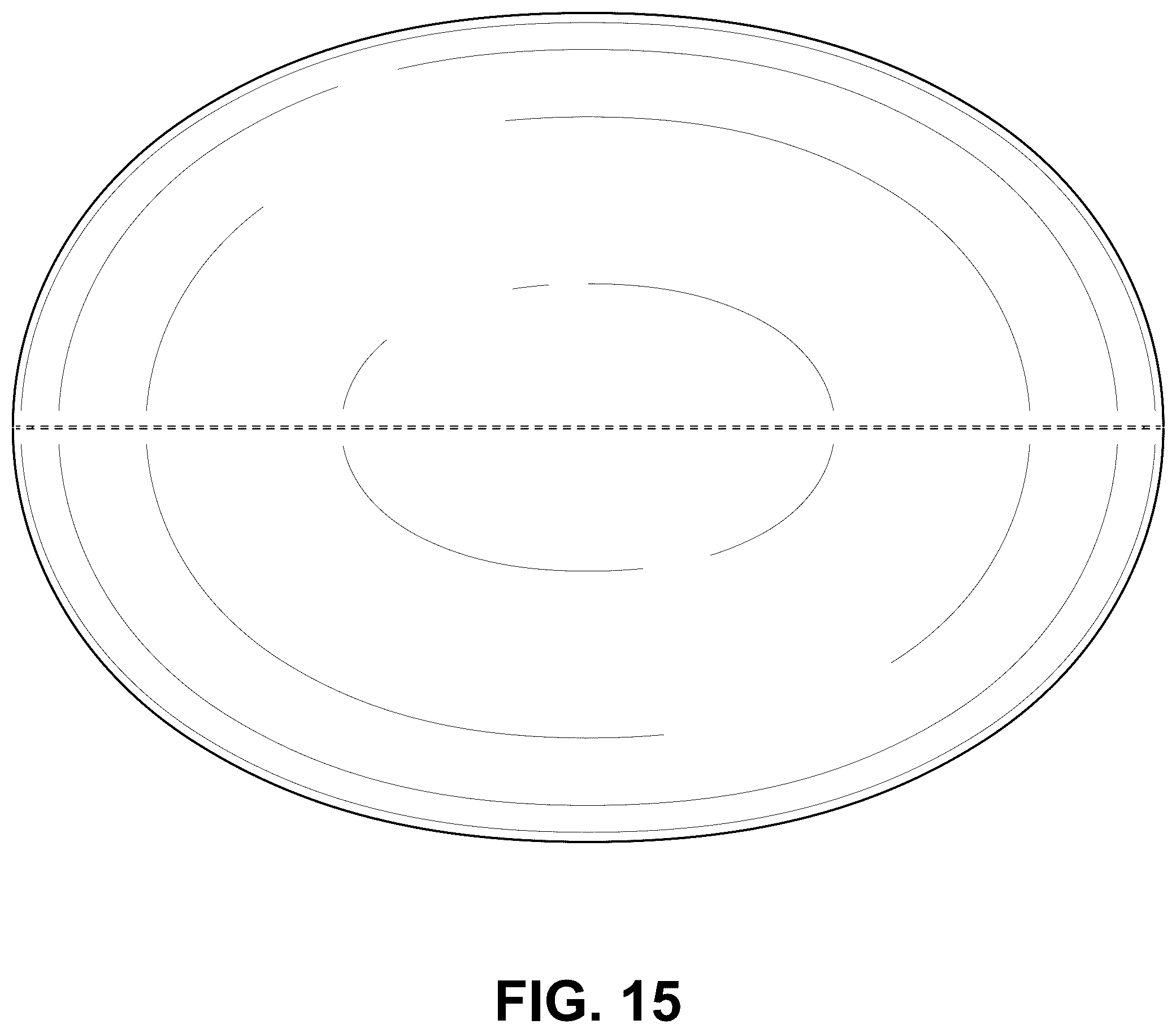 Patent USD1044785 Figure 15 – Wireless network device