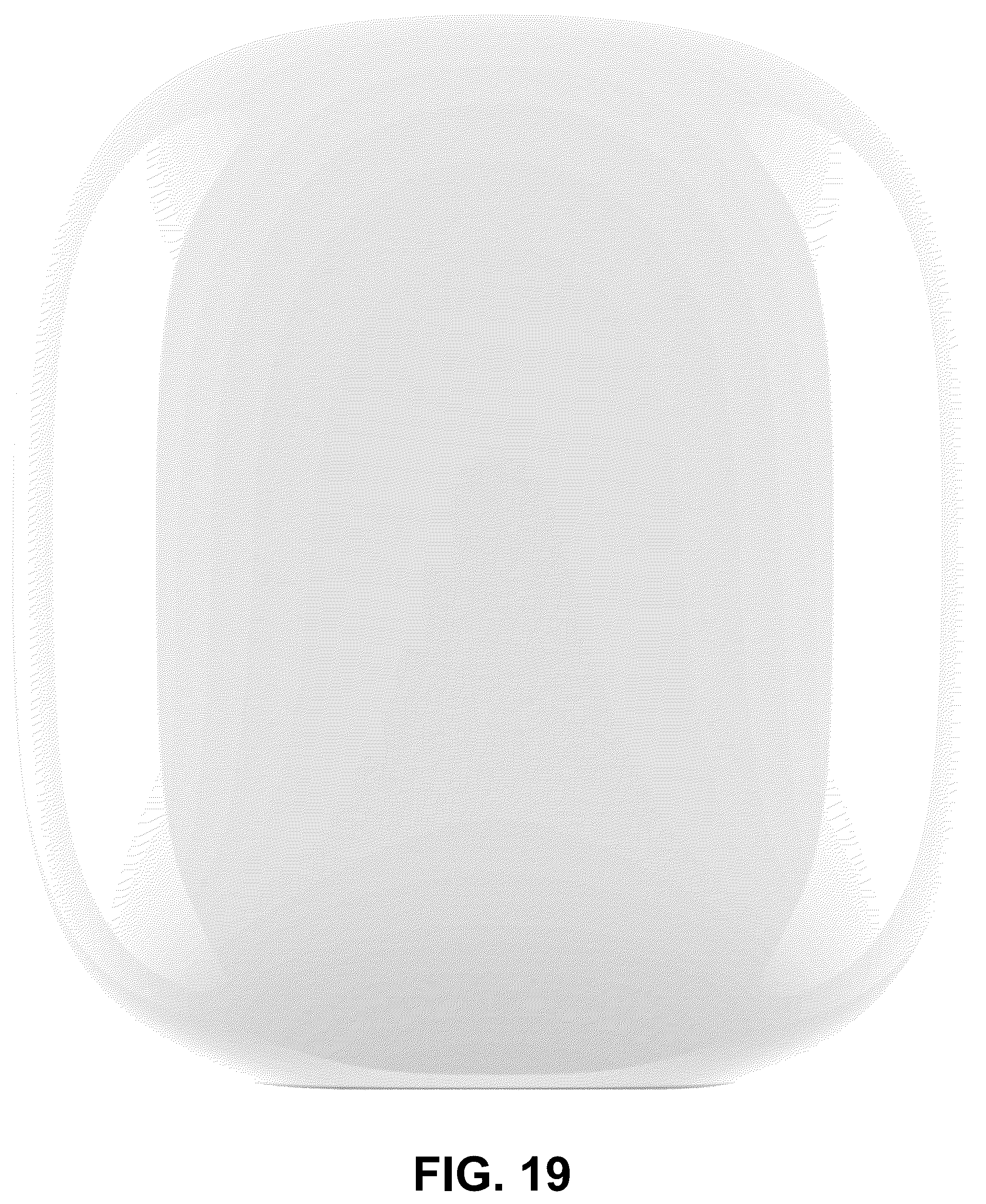 Patent USD1044785 Figure 19 – Wireless network device