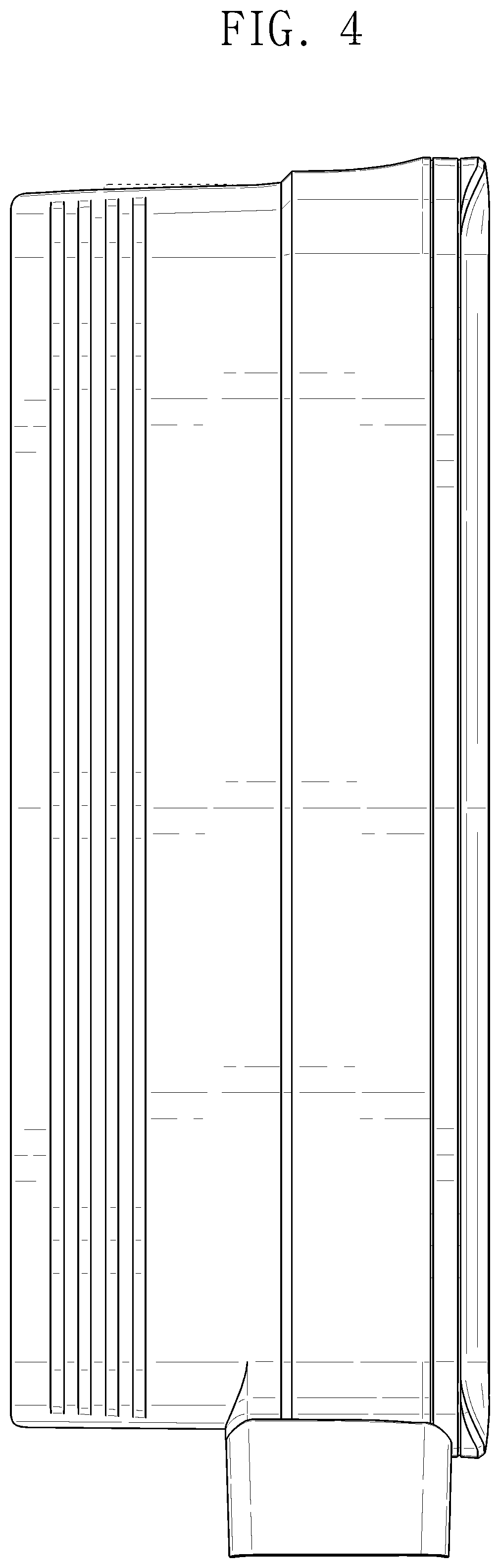 Patent USD1044786 Figure 4 – Router