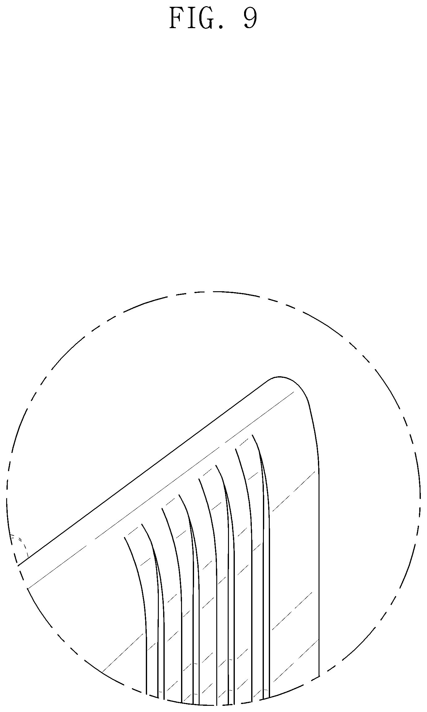 Patent USD1044786 Figure 9 – Router