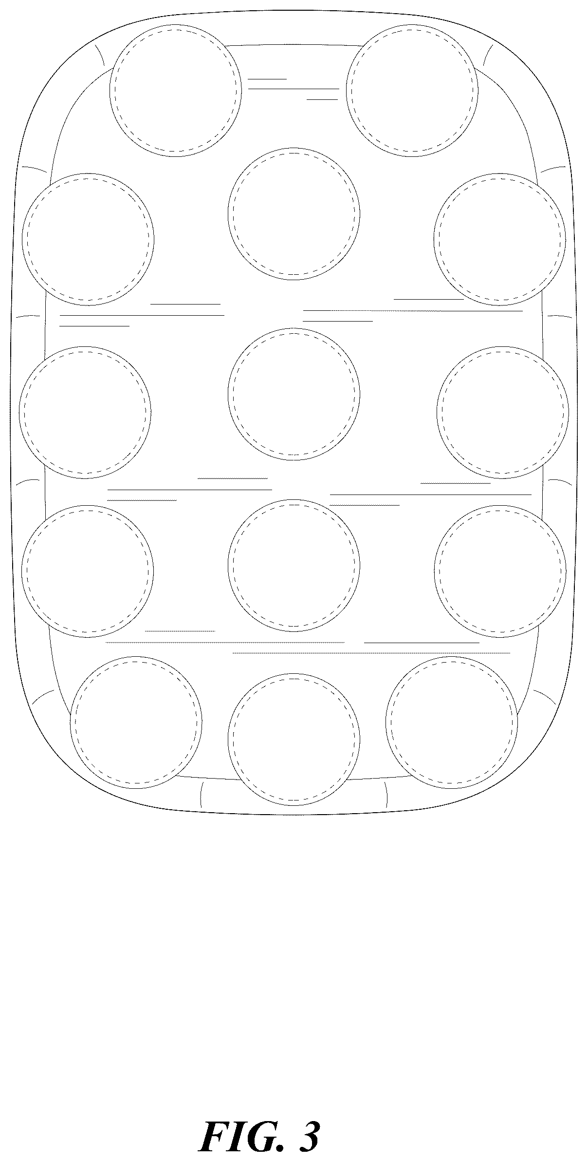 Patent USD1044792 Figure 3 – Magnetic phone holder