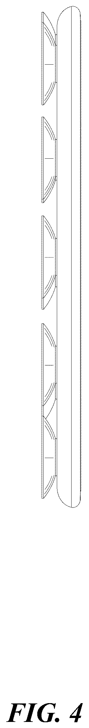 Patent USD1044792 Figure 4 – Magnetic phone holder