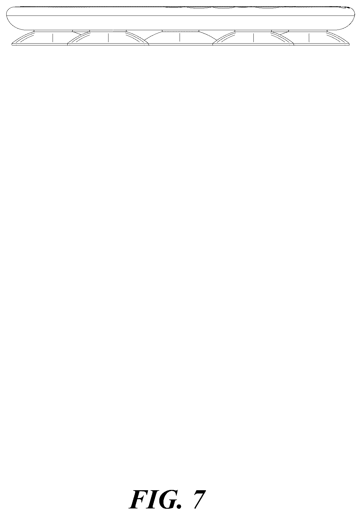 Patent USD1044792 Figure 7 – Magnetic phone holder