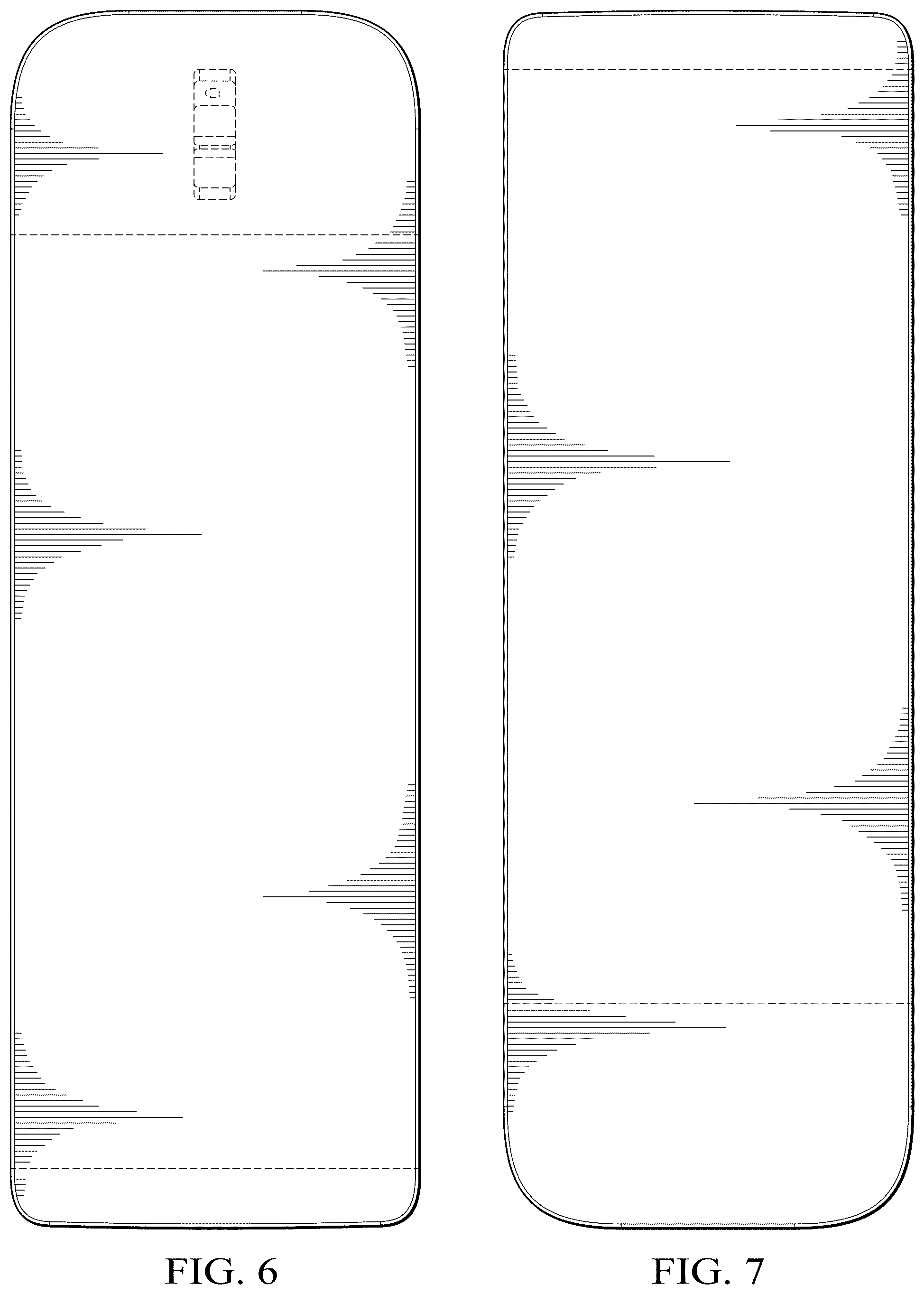 Patent USD1044795 Figure 5 – Information handling system