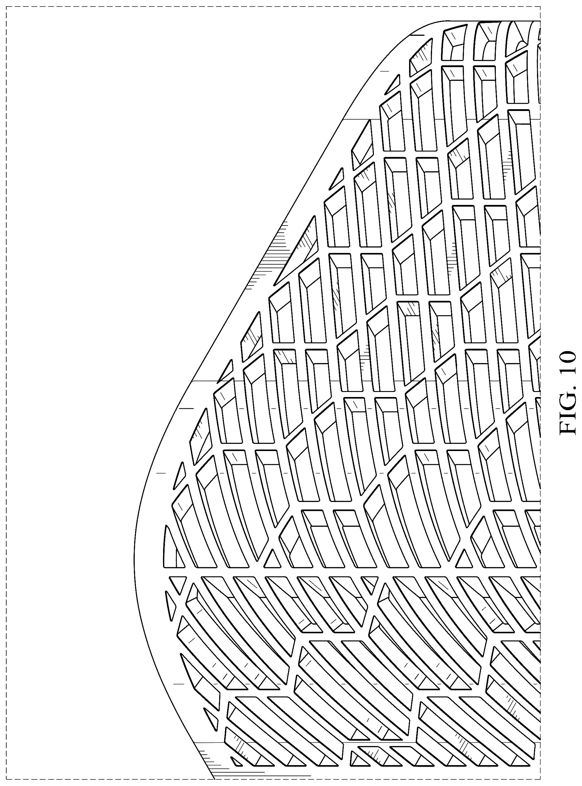 Patent USD1044795 Figure 8 – Information handling system